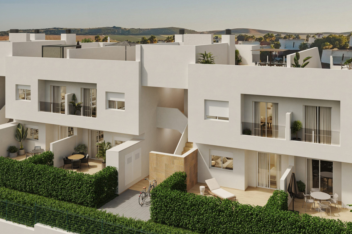 La Finca Golf Apartment 6390 — Apartamento en La Finca Golf Centre, La Finca Golf (1/50)