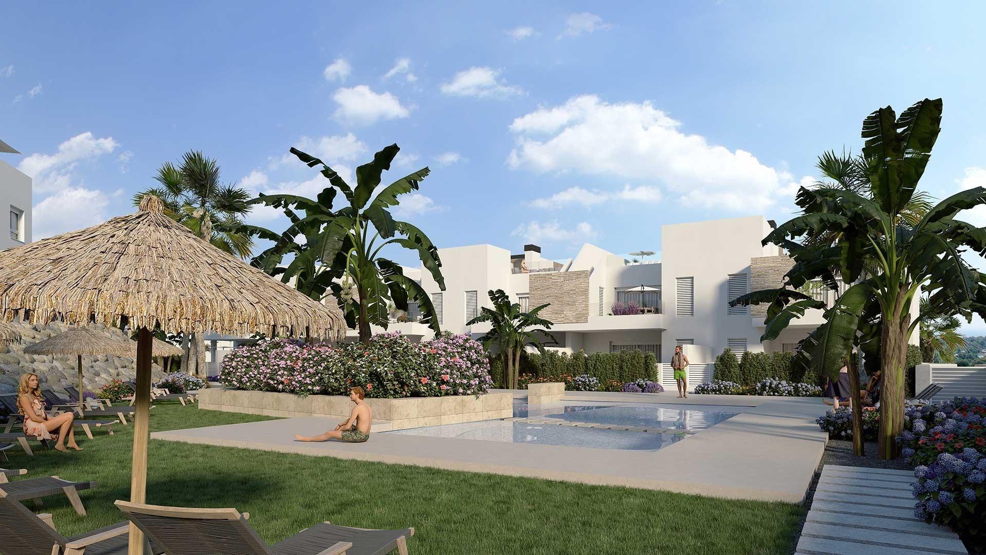 La Finca Golf Apartment 6390 — Apartamento en La Finca Golf Centre, La Finca Golf (19/50)