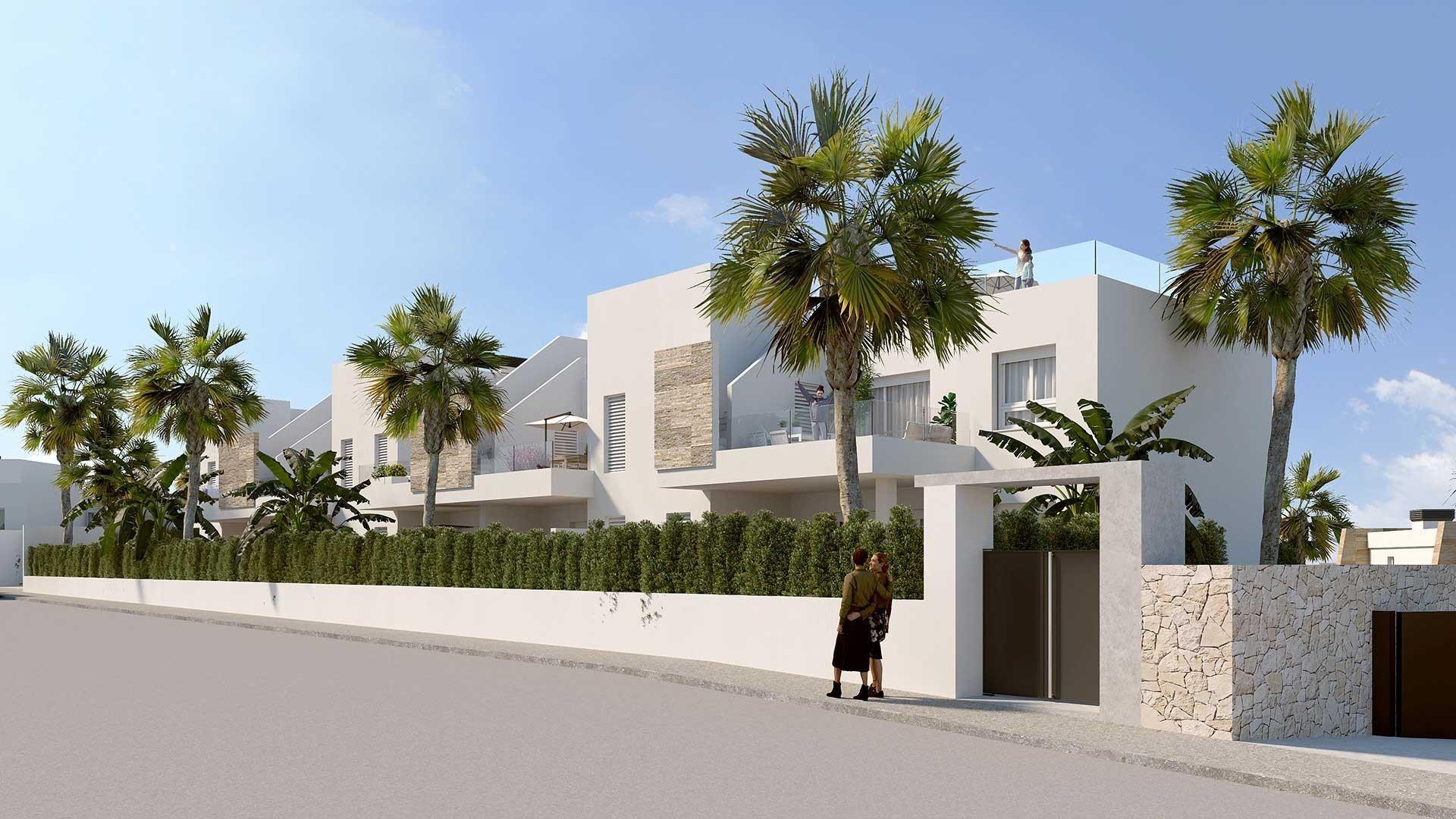 La Finca Golf Apartment 6390 — Apartamento en La Finca Golf Centre, La Finca Golf (24/50)
