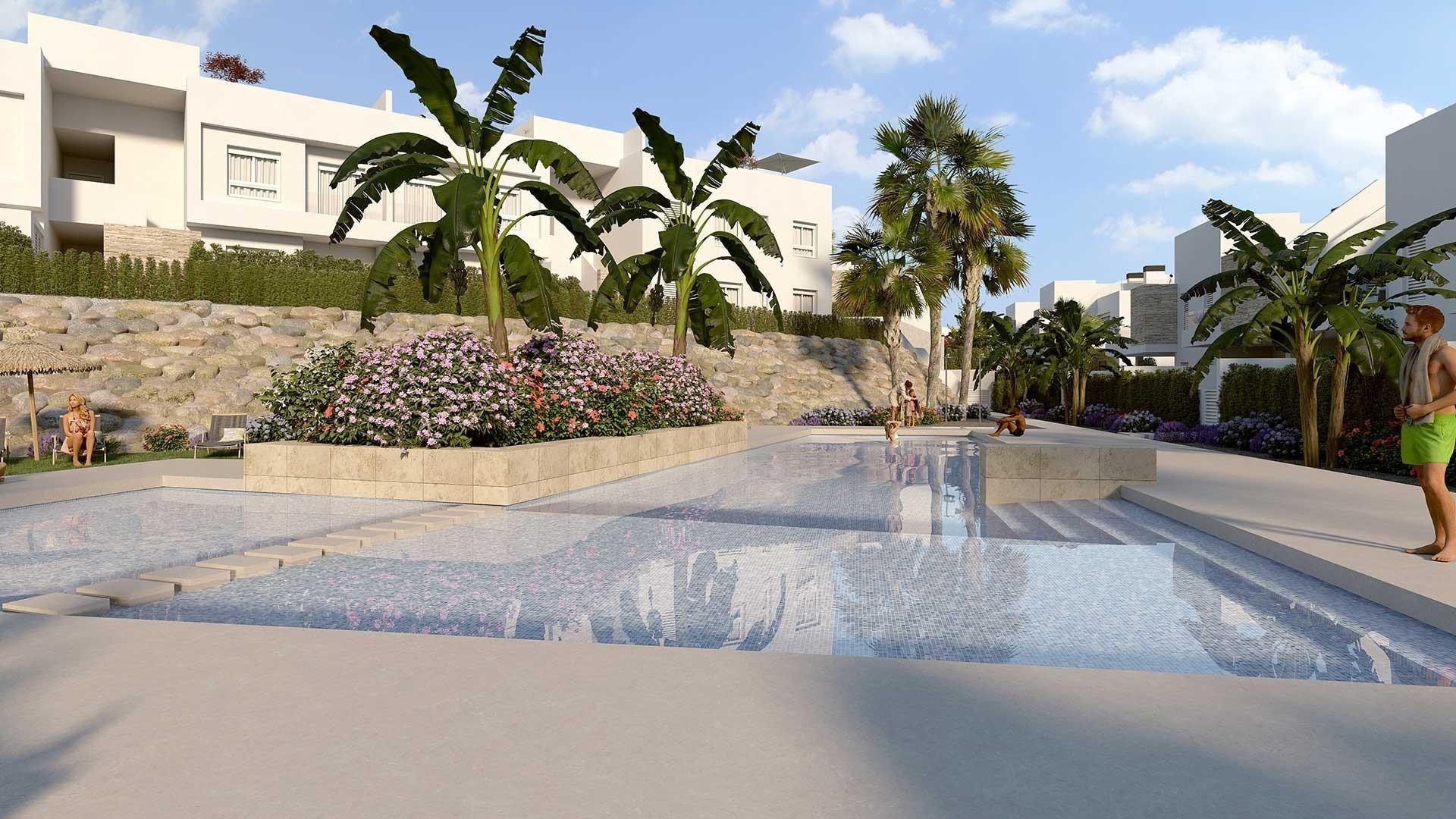 La Finca Golf Apartment 6390 — Apartamento en La Finca Golf Centre, La Finca Golf (30/50)