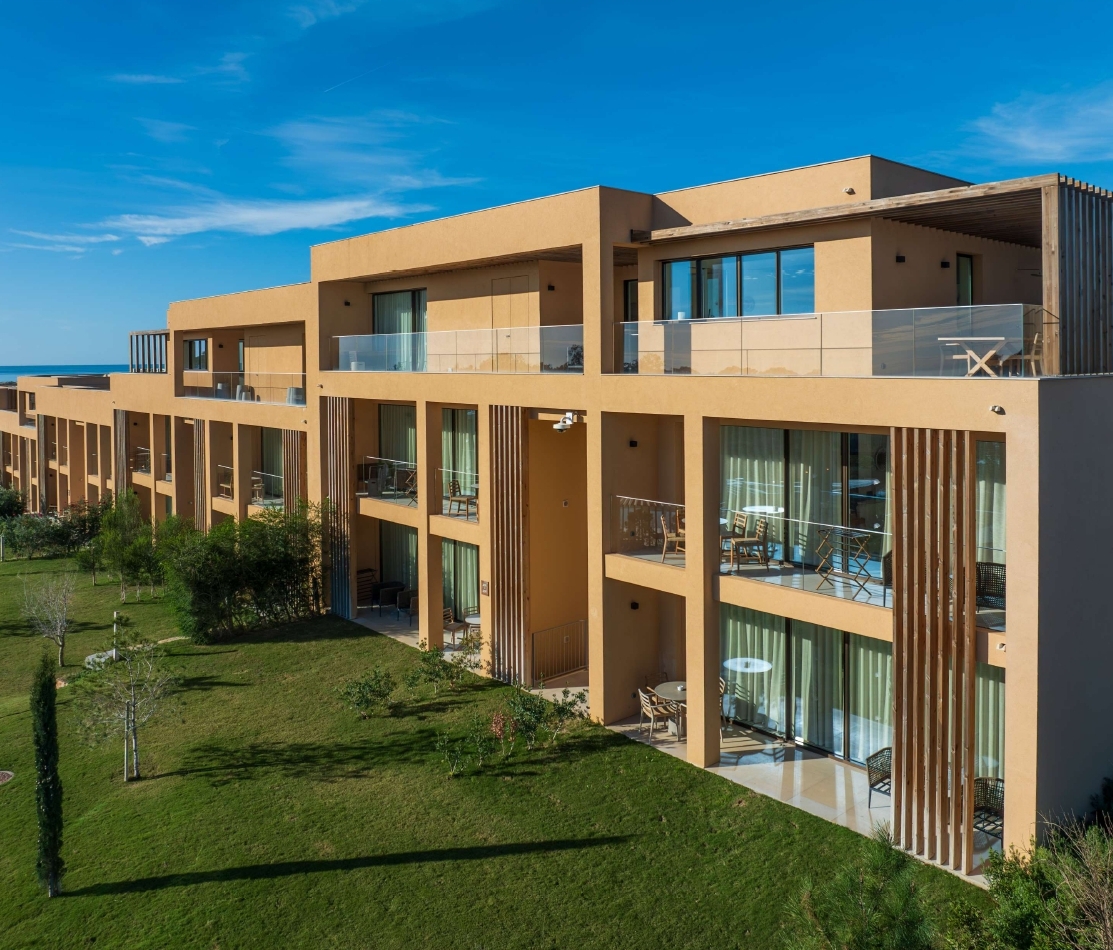 Residential in Altura with Sea Views