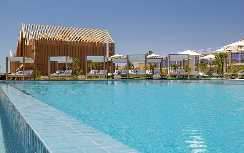 Residential in Altura with Sea Views