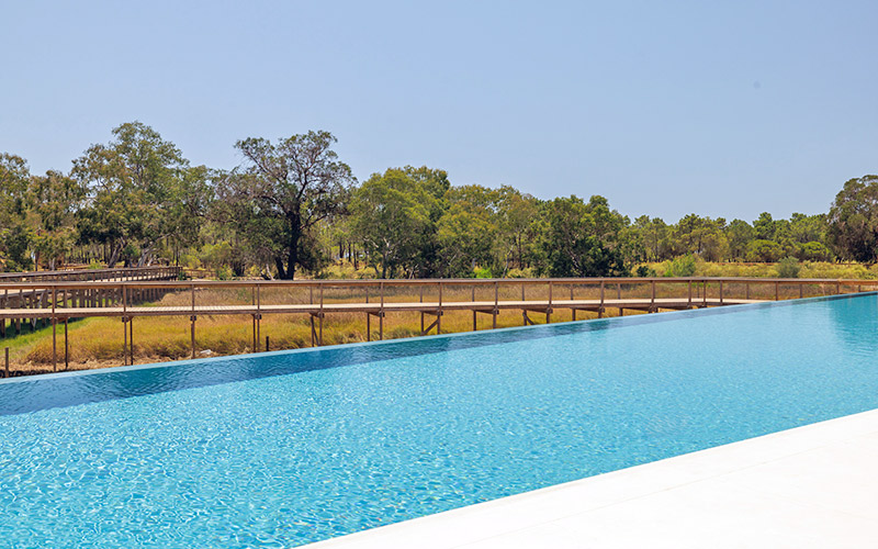 Residential in Altura with Sea Views