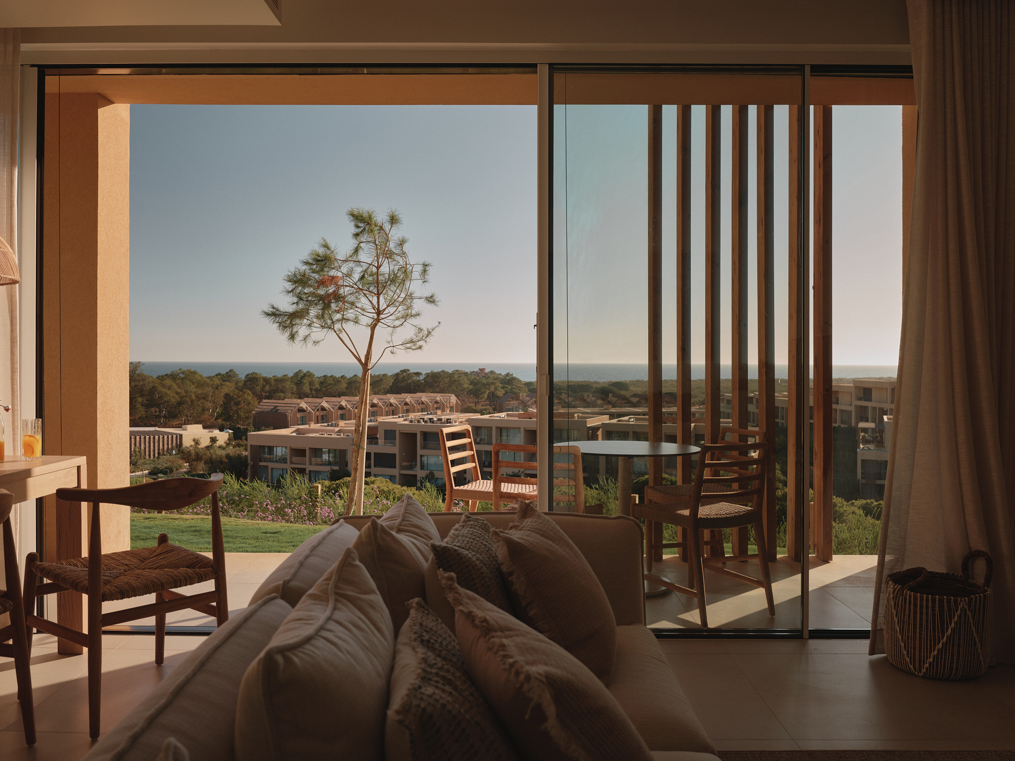 Residential in Altura with Sea Views