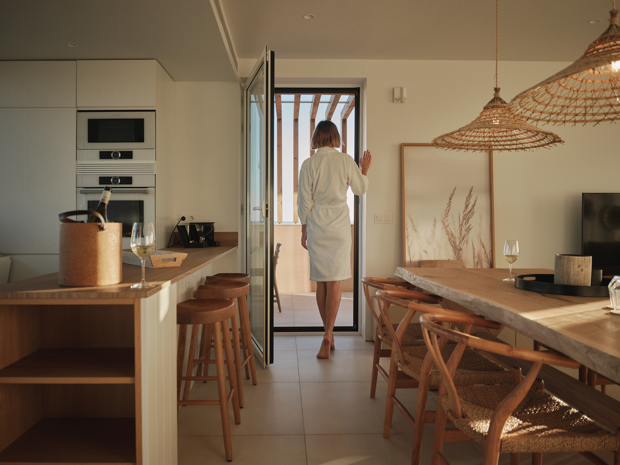 Residential in Altura with Sea Views