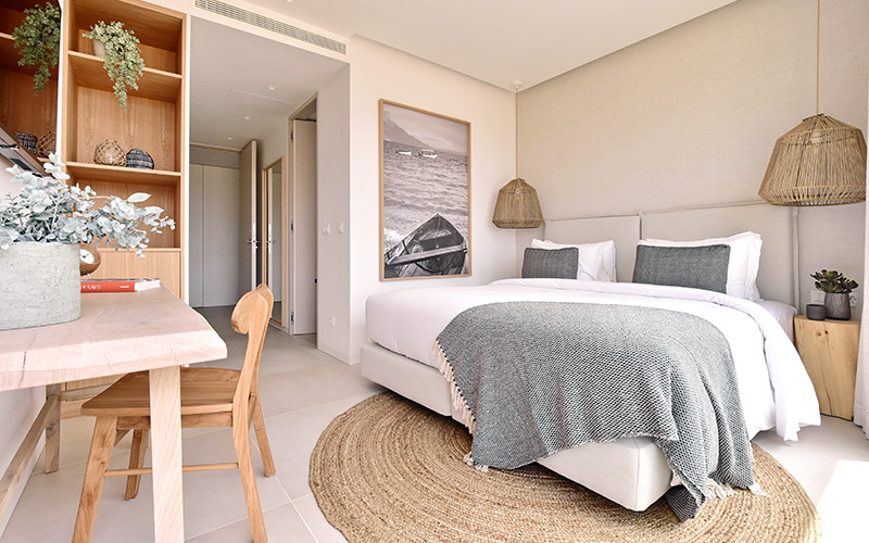 Residential in Altura with Sea Views