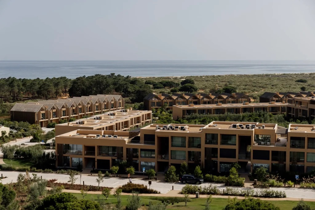 Residential in Altura with Sea Views