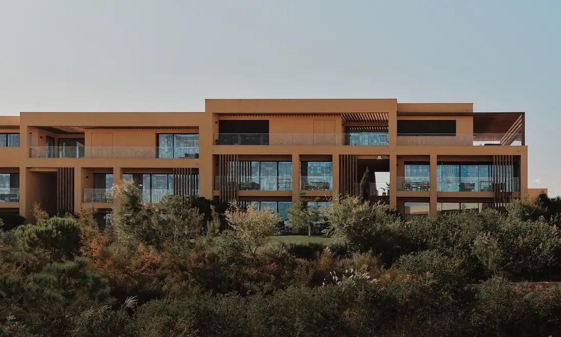 Residential in Altura with Sea Views