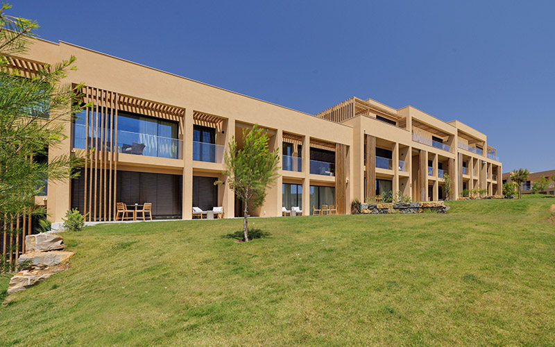 Residential in Altura with Sea Views