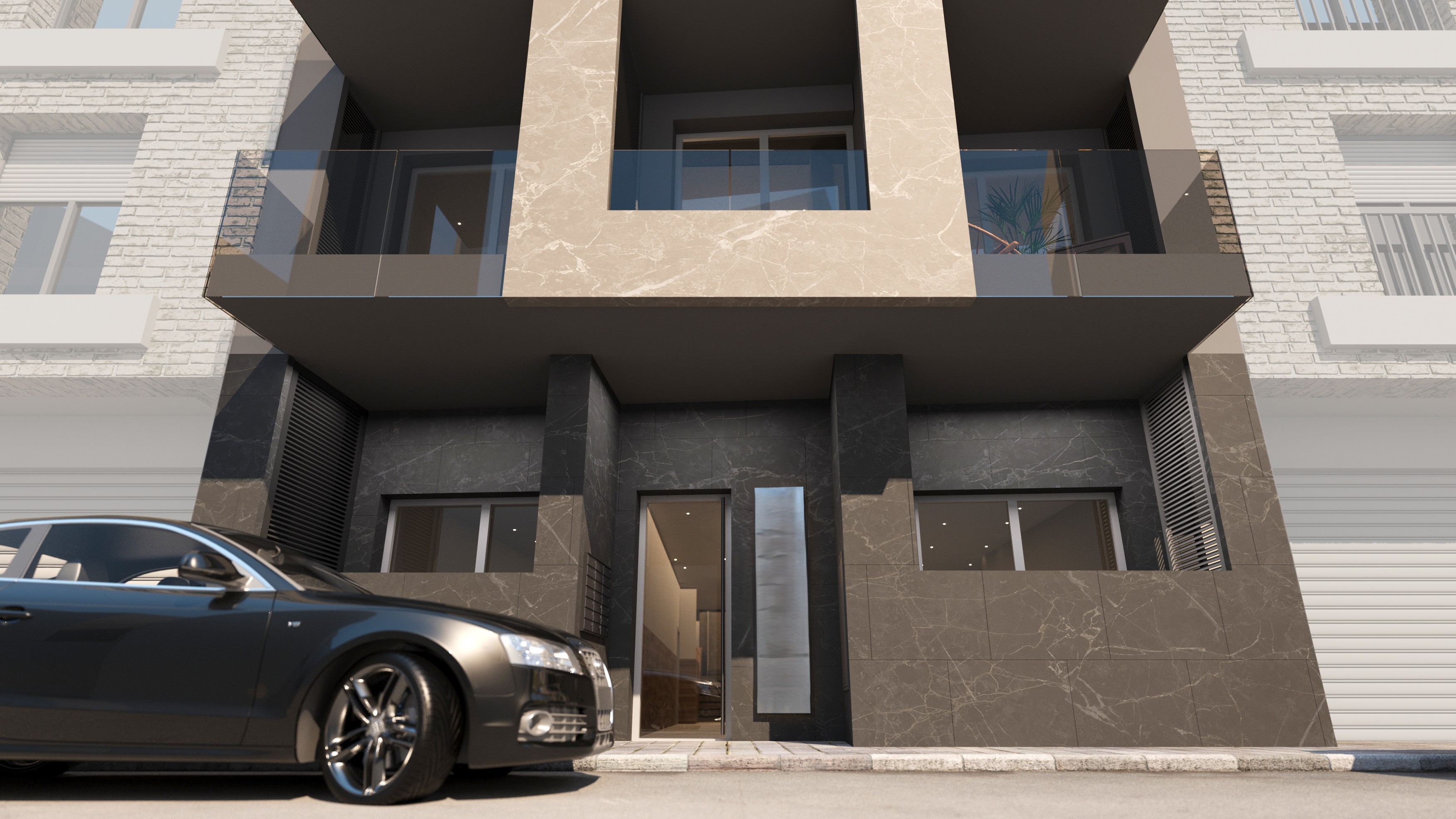 House in Torrevieja - view 1
