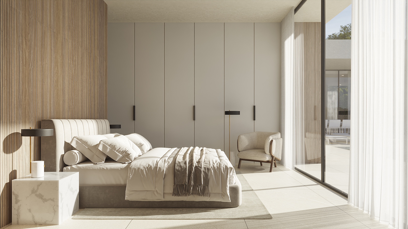 4 slaapkamer villa in Teulada