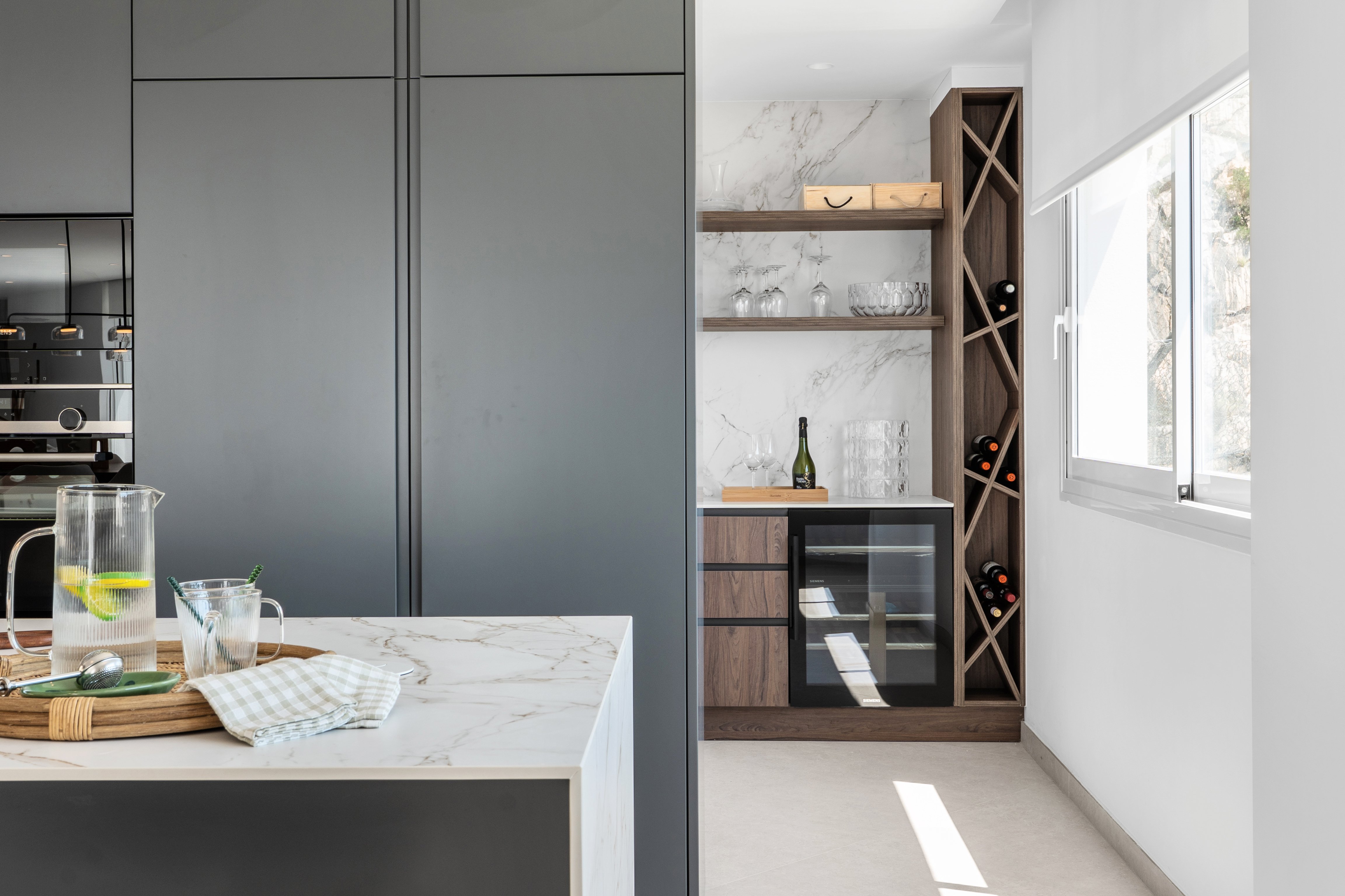 Villa en venta en Altea zona Altea