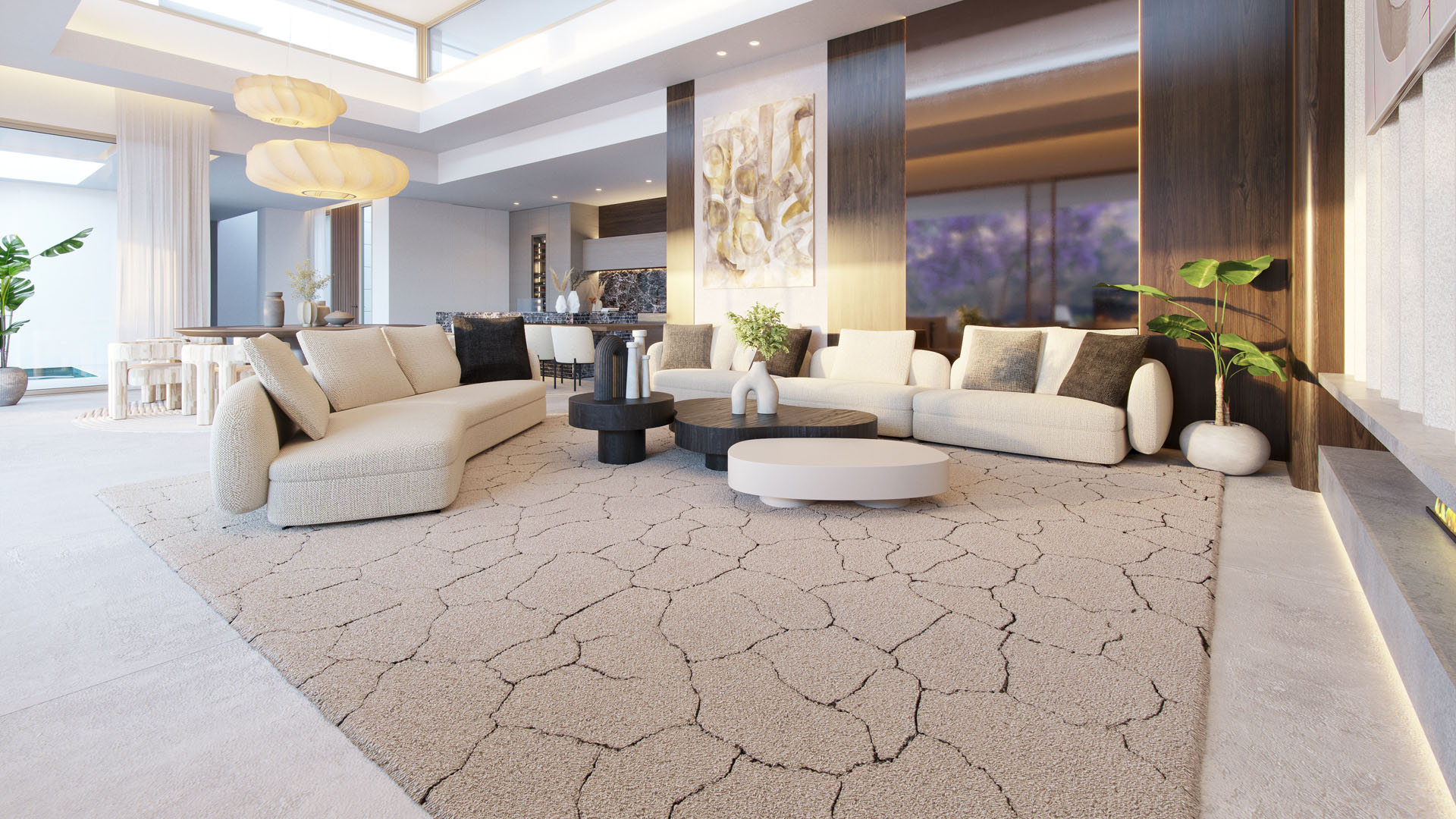 5 slaapkamer villa in Marbella