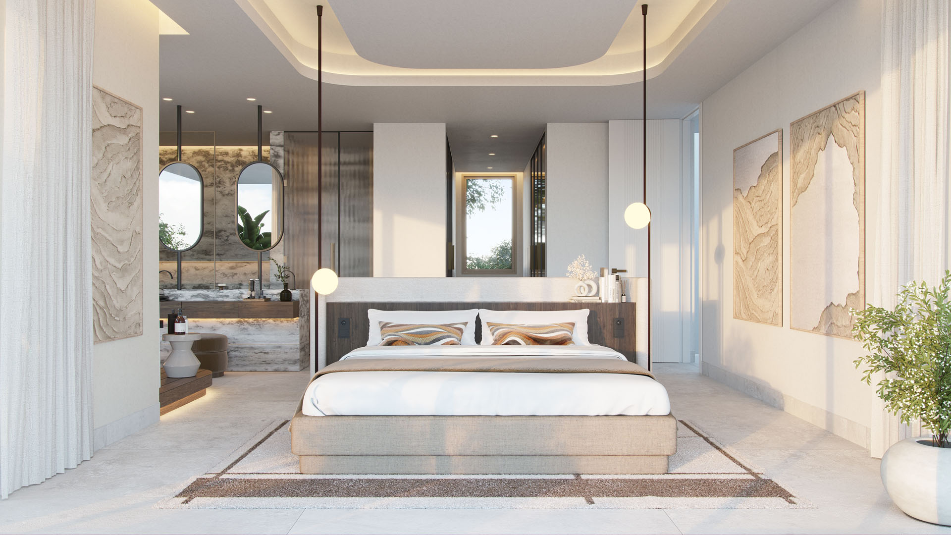 5 slaapkamer villa in Marbella