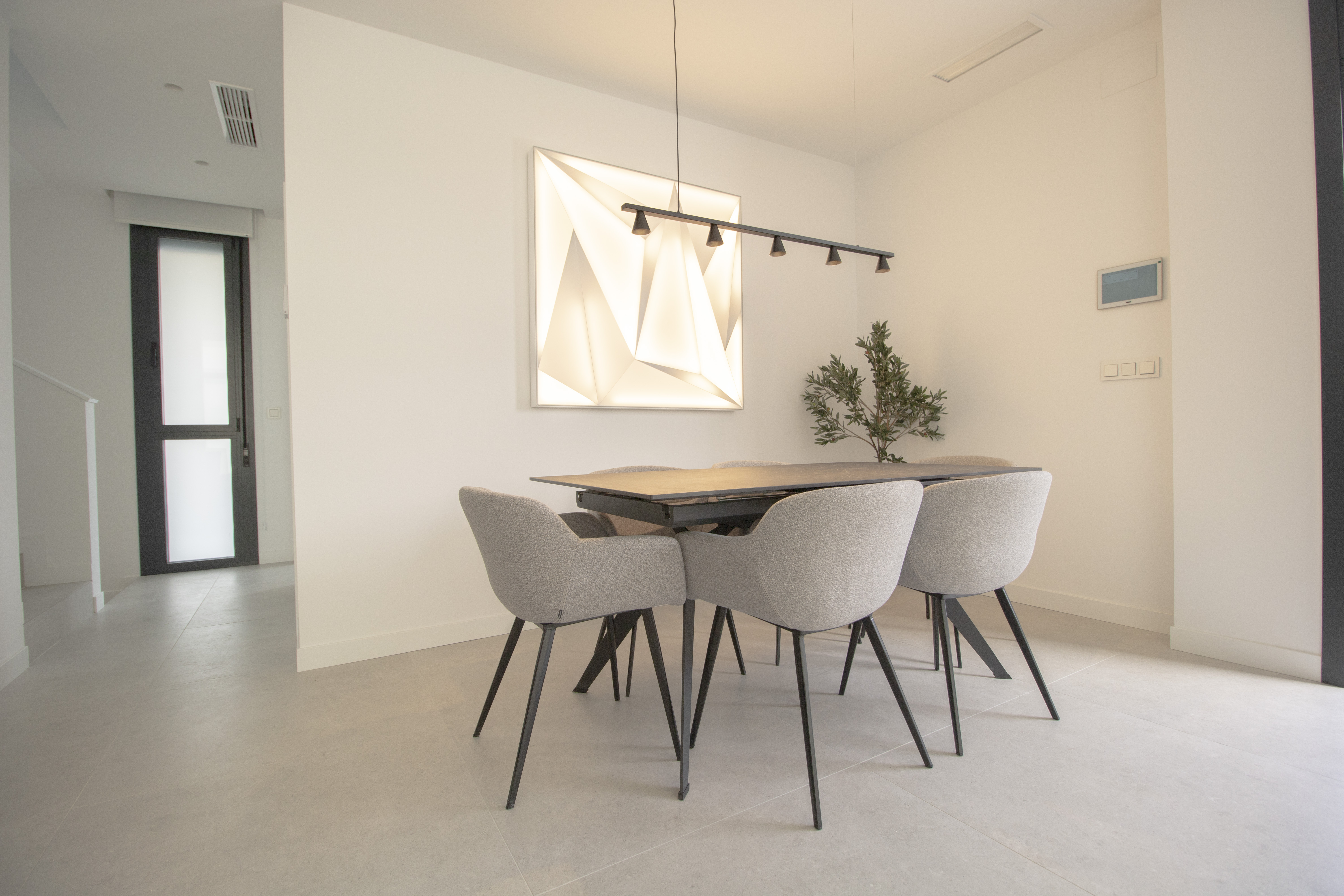 3 slaapkamer villa in Finestrat