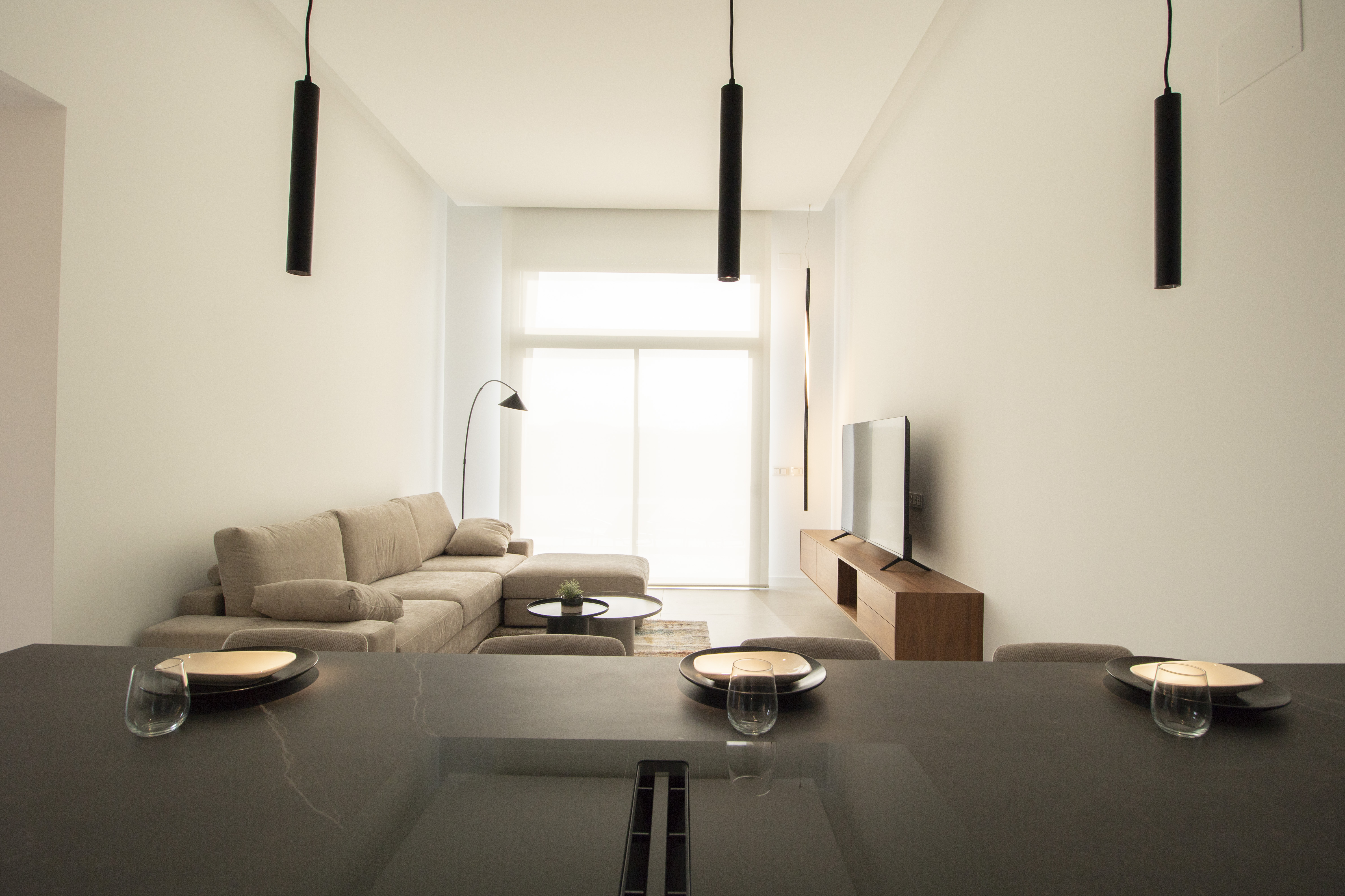 3 slaapkamer villa in Finestrat