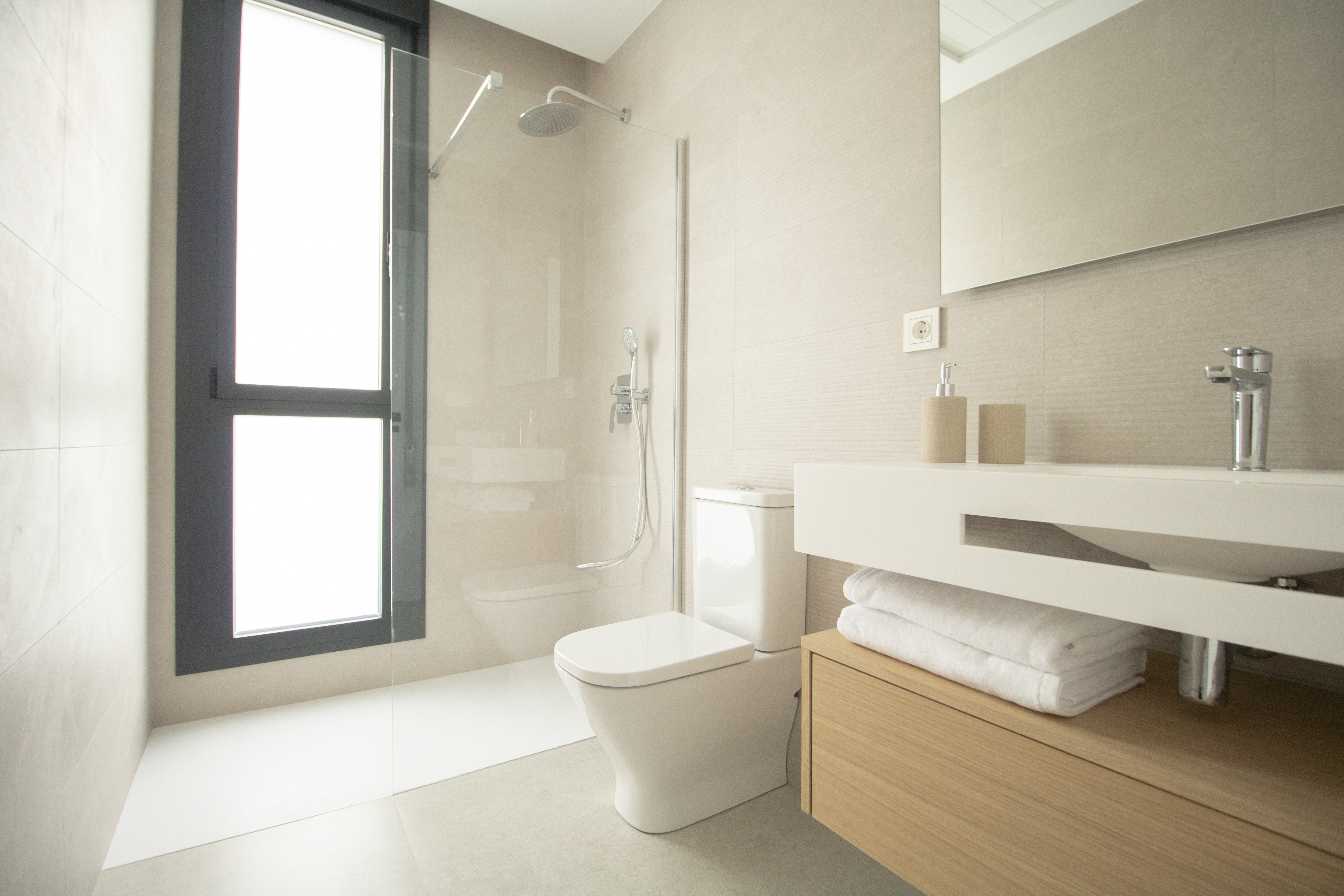 3 slaapkamer villa in Finestrat