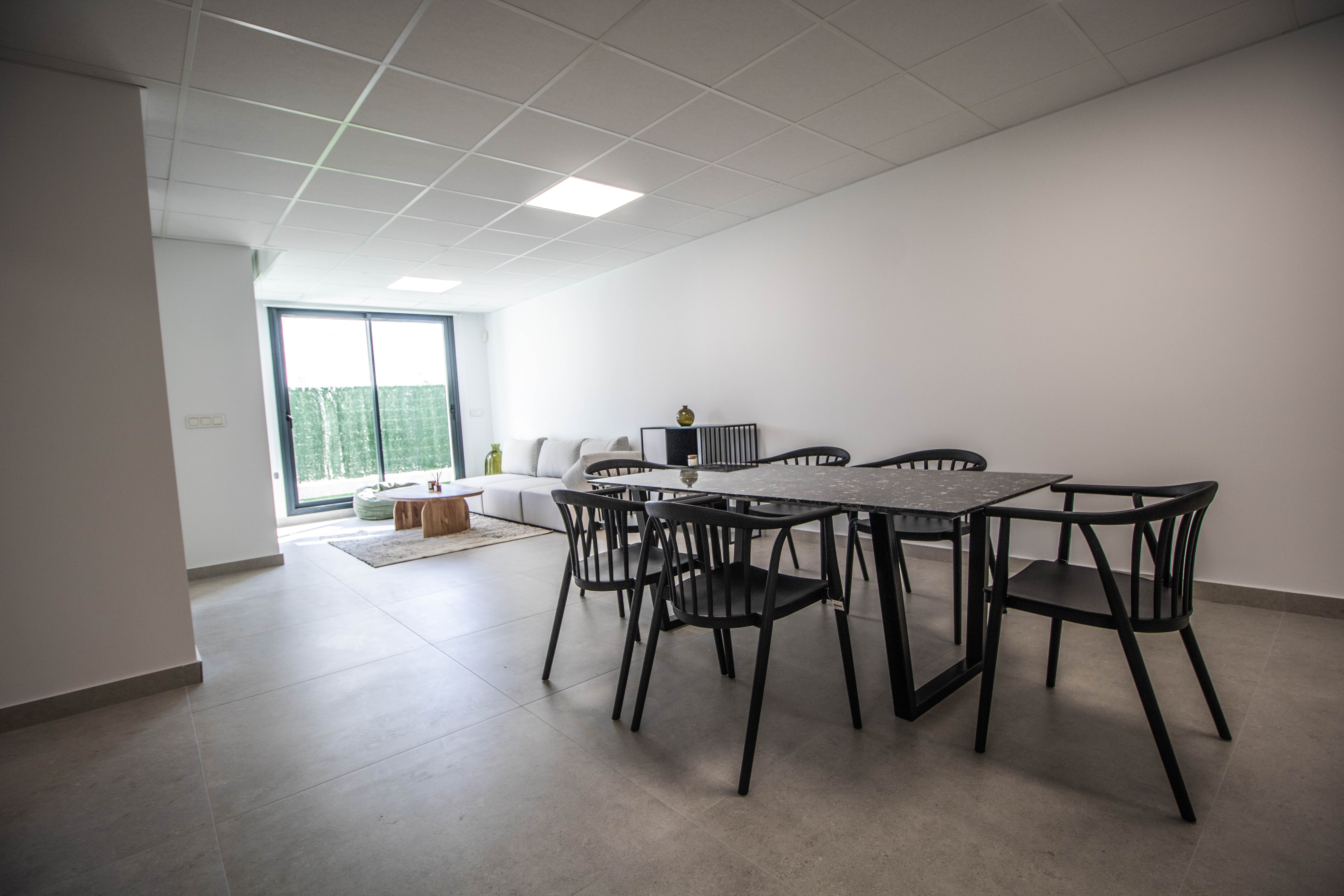 3 slaapkamer villa in Finestrat