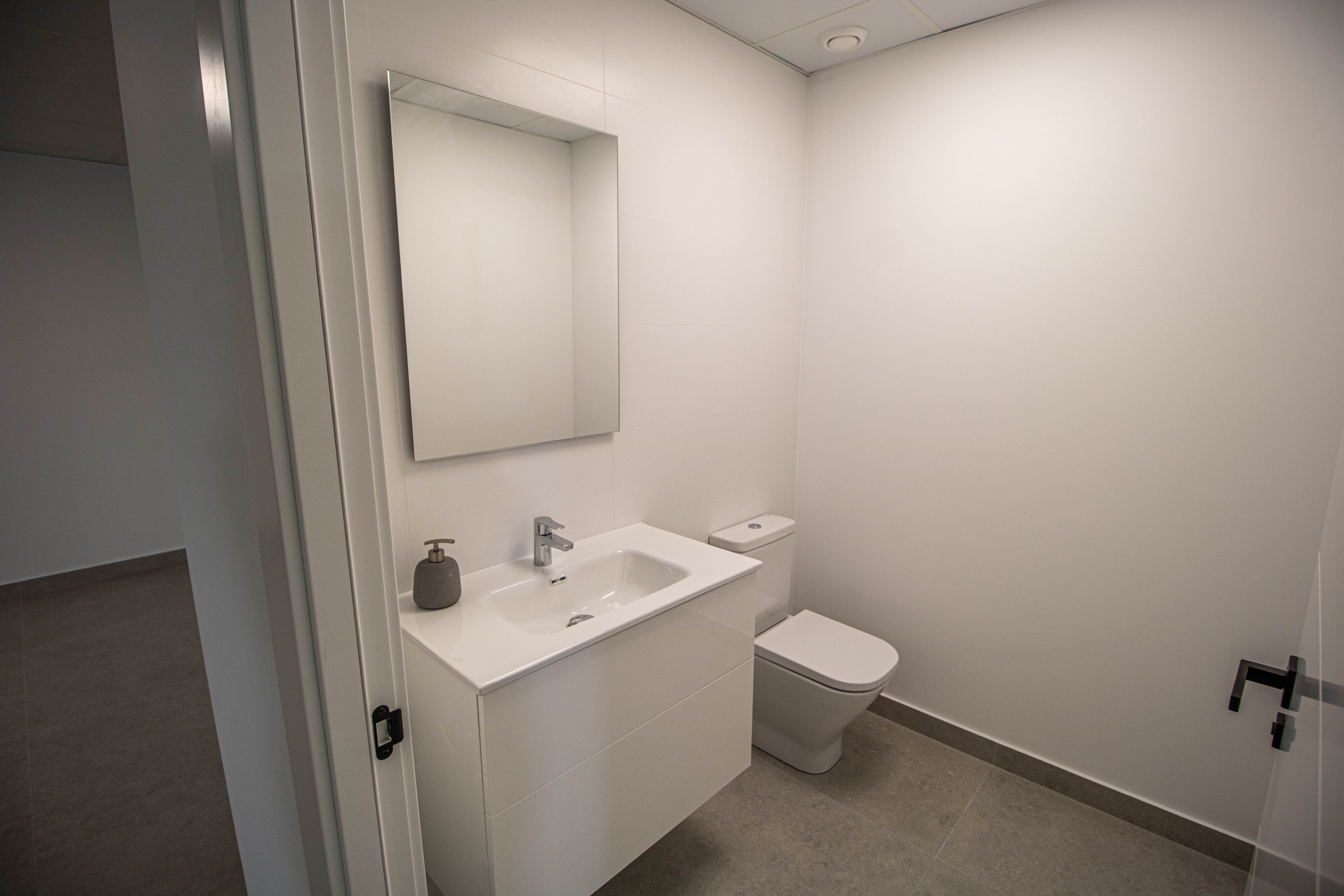 3 slaapkamer villa in Finestrat