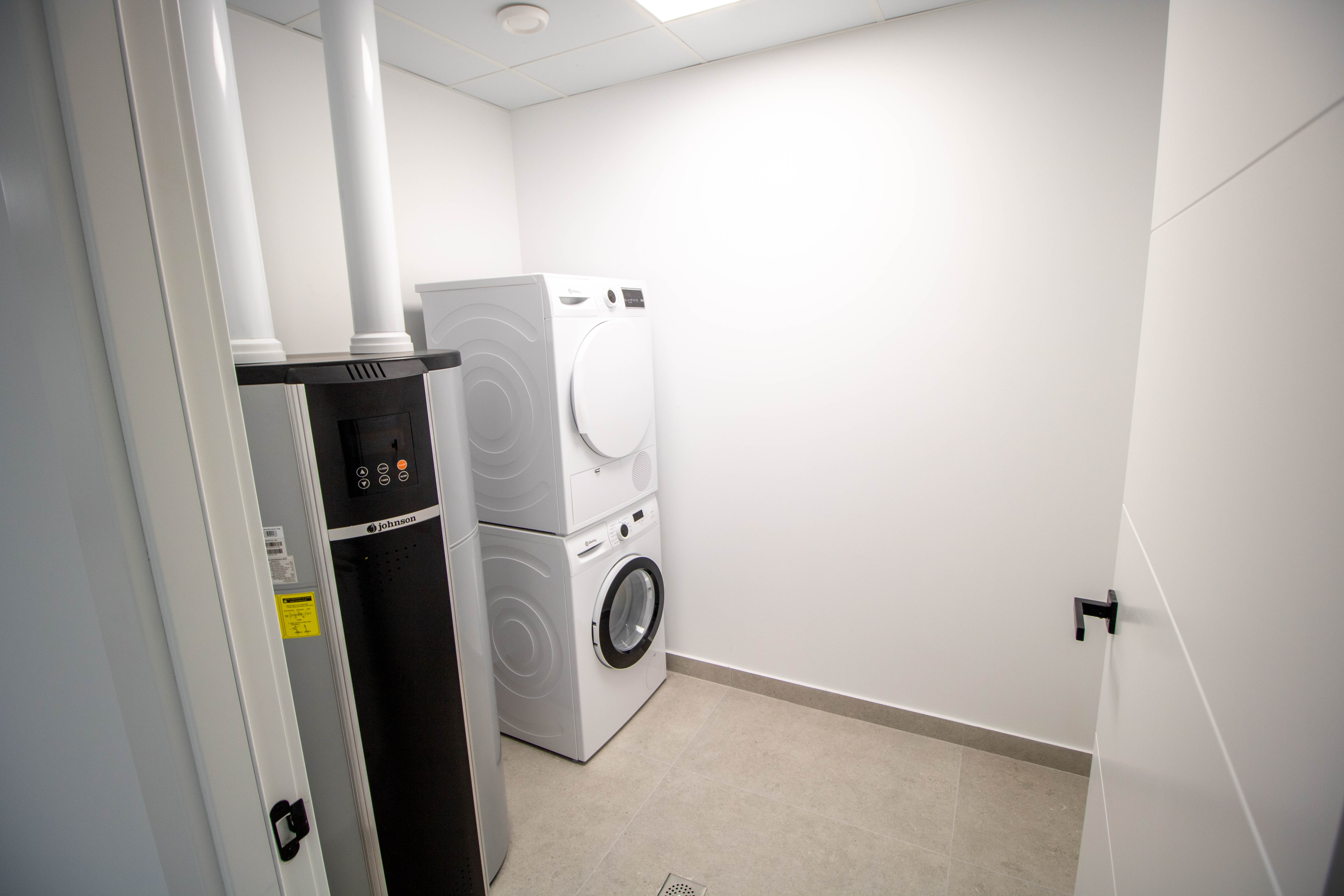 3 slaapkamer villa in Finestrat