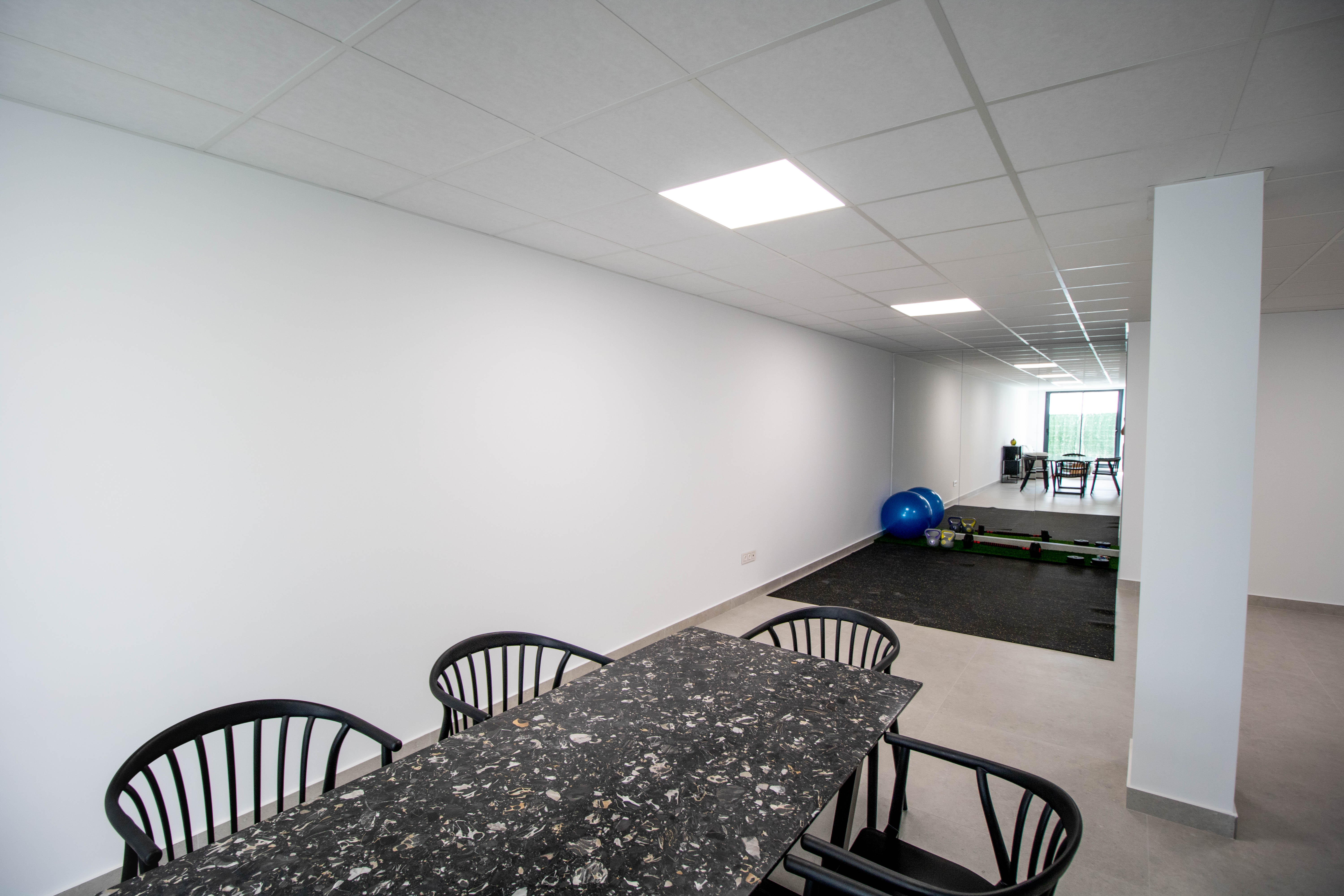 3 slaapkamer villa in Finestrat