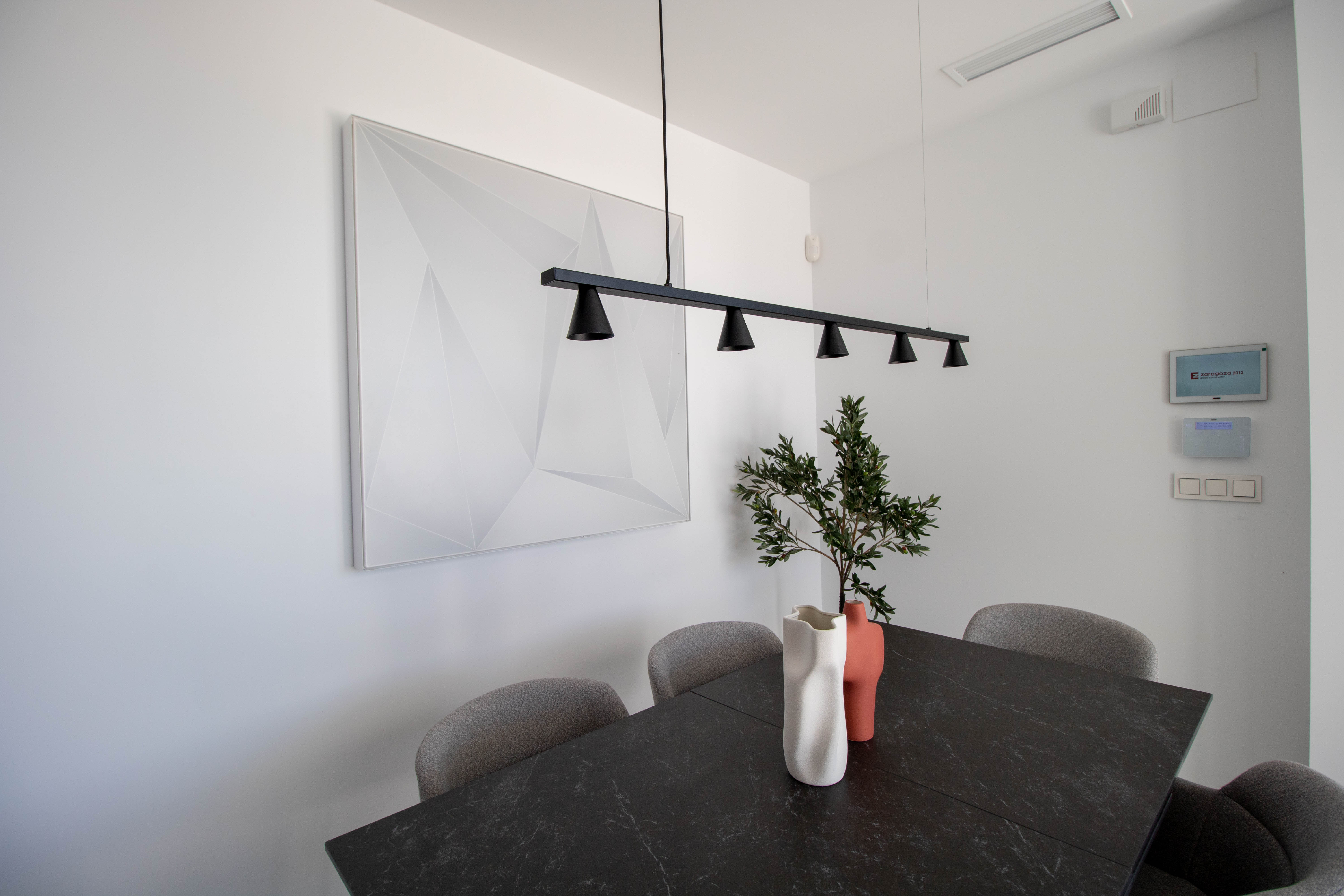 3 slaapkamer villa in Finestrat