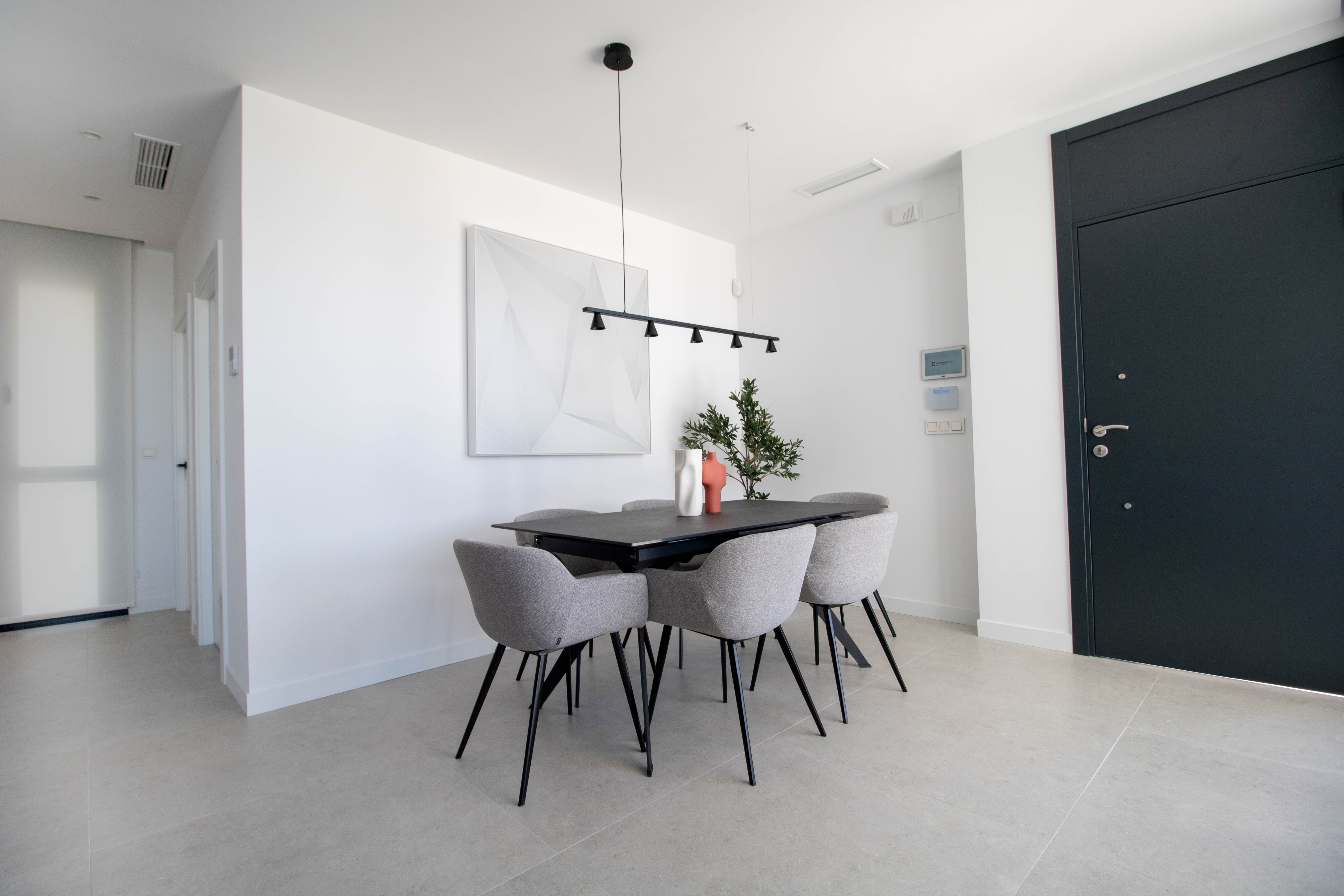 3 slaapkamer villa in Finestrat