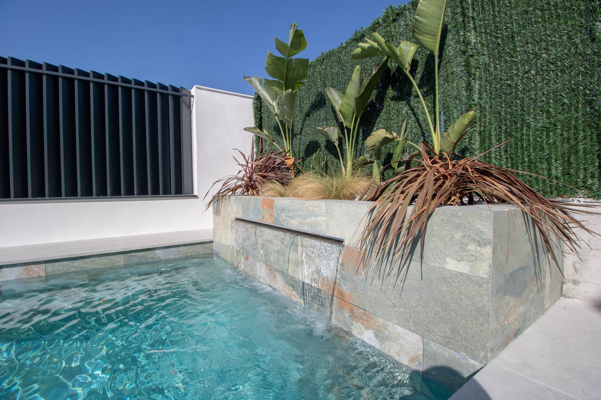 3 slaapkamer villa in Finestrat