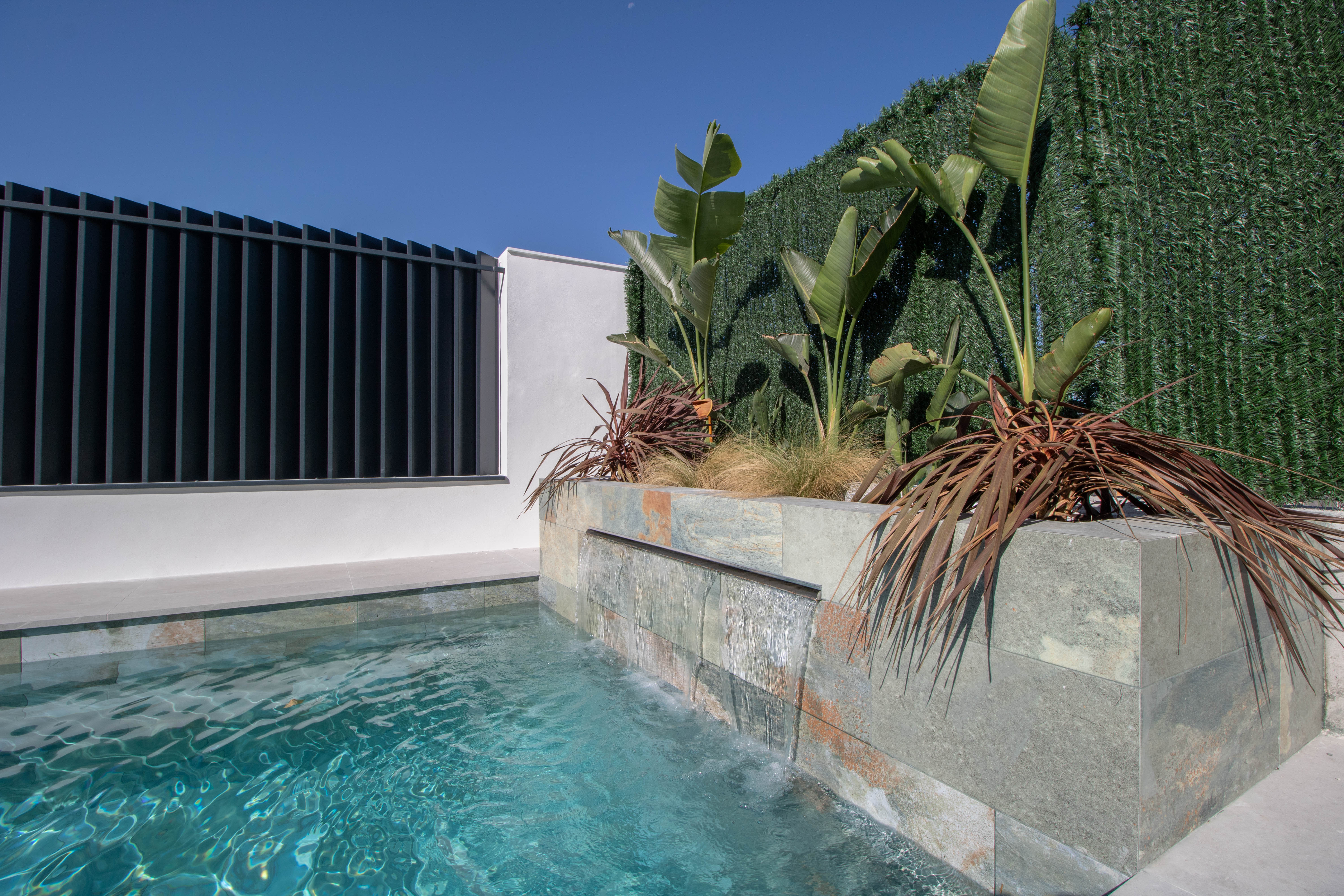 3 slaapkamer villa in Finestrat