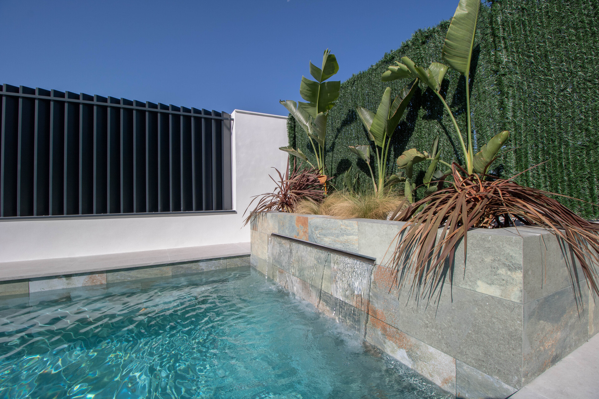 3 slaapkamer villa in Finestrat