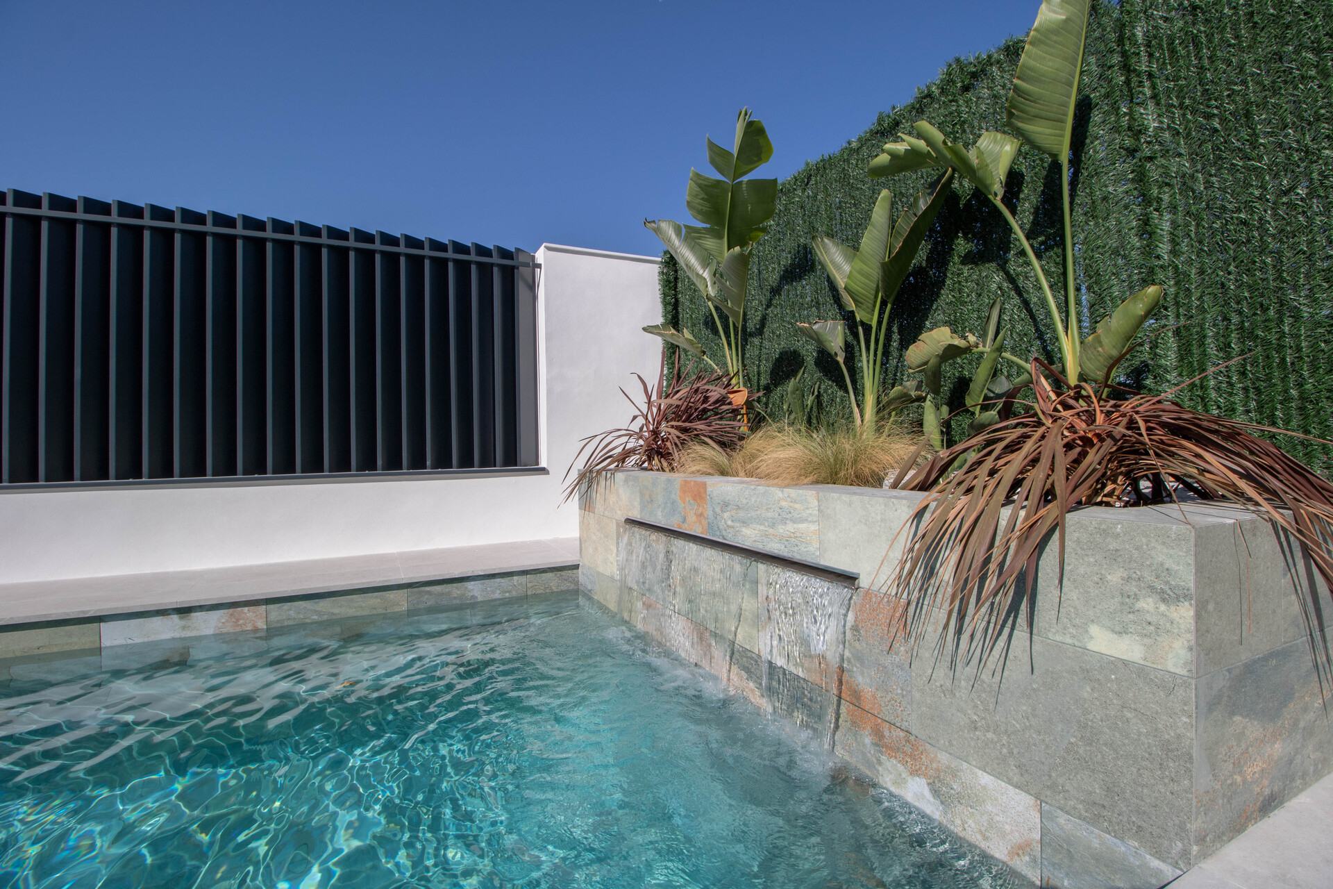 3 slaapkamer villa in Finestrat