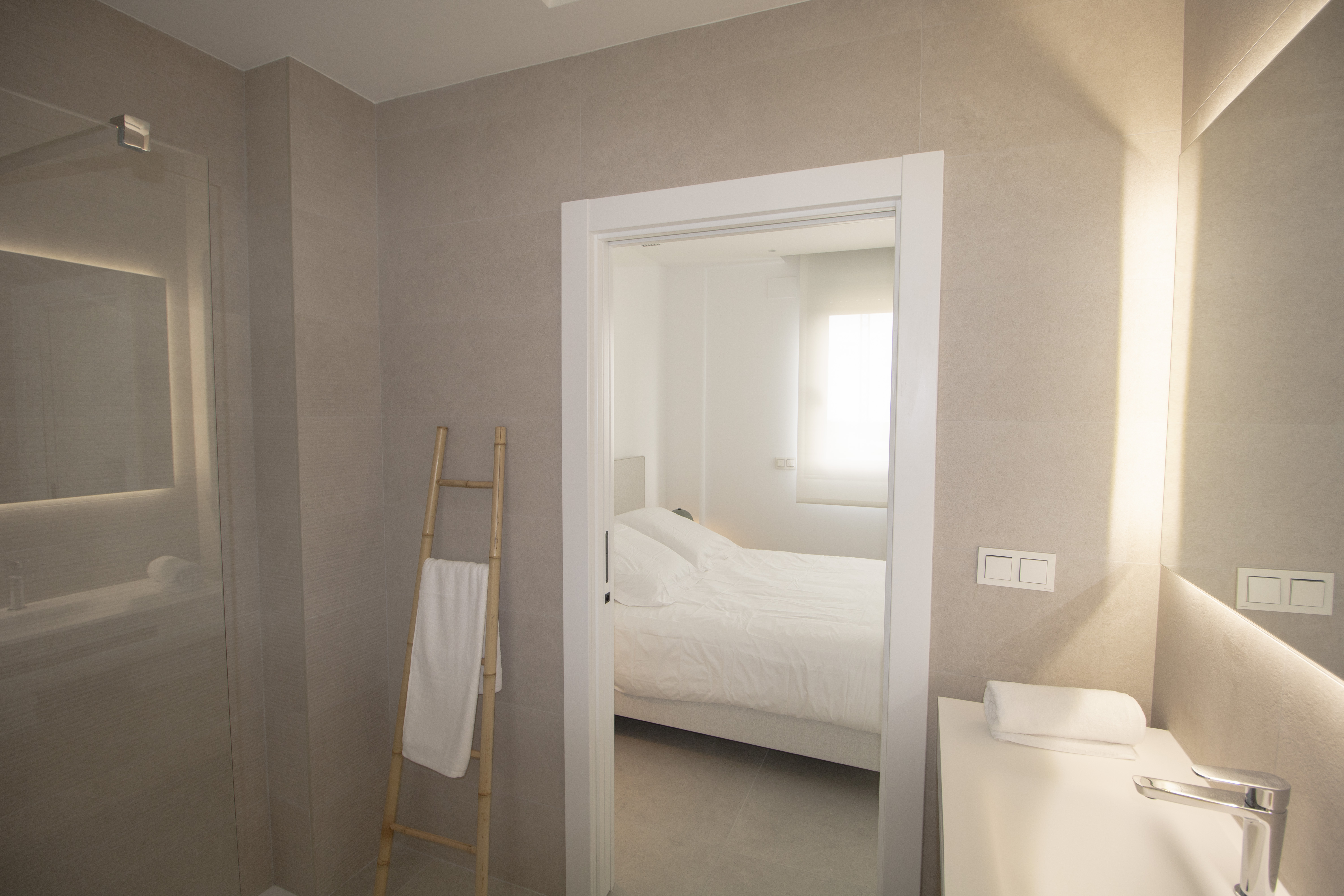 3 slaapkamer villa in Finestrat