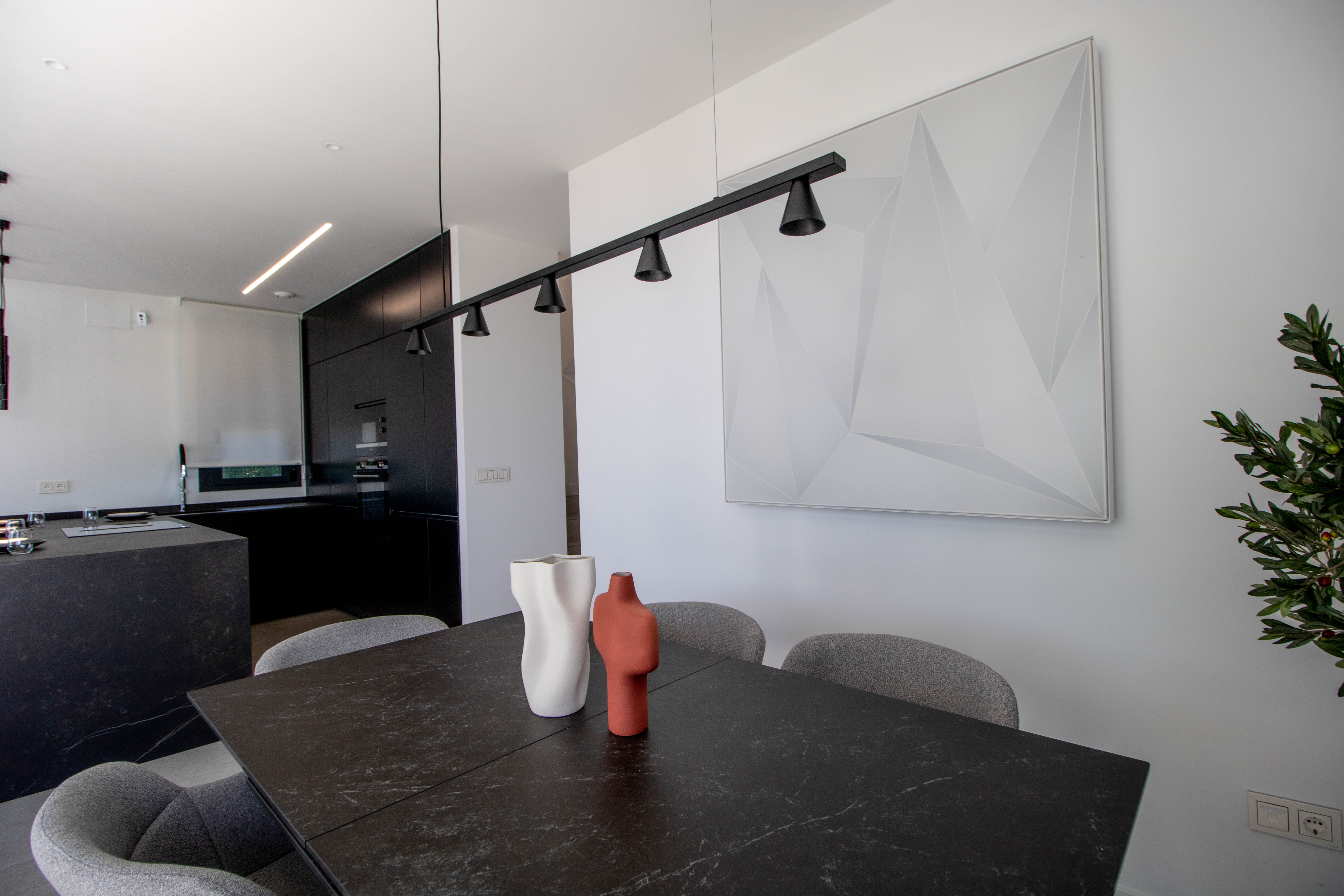 3 slaapkamer villa in Finestrat