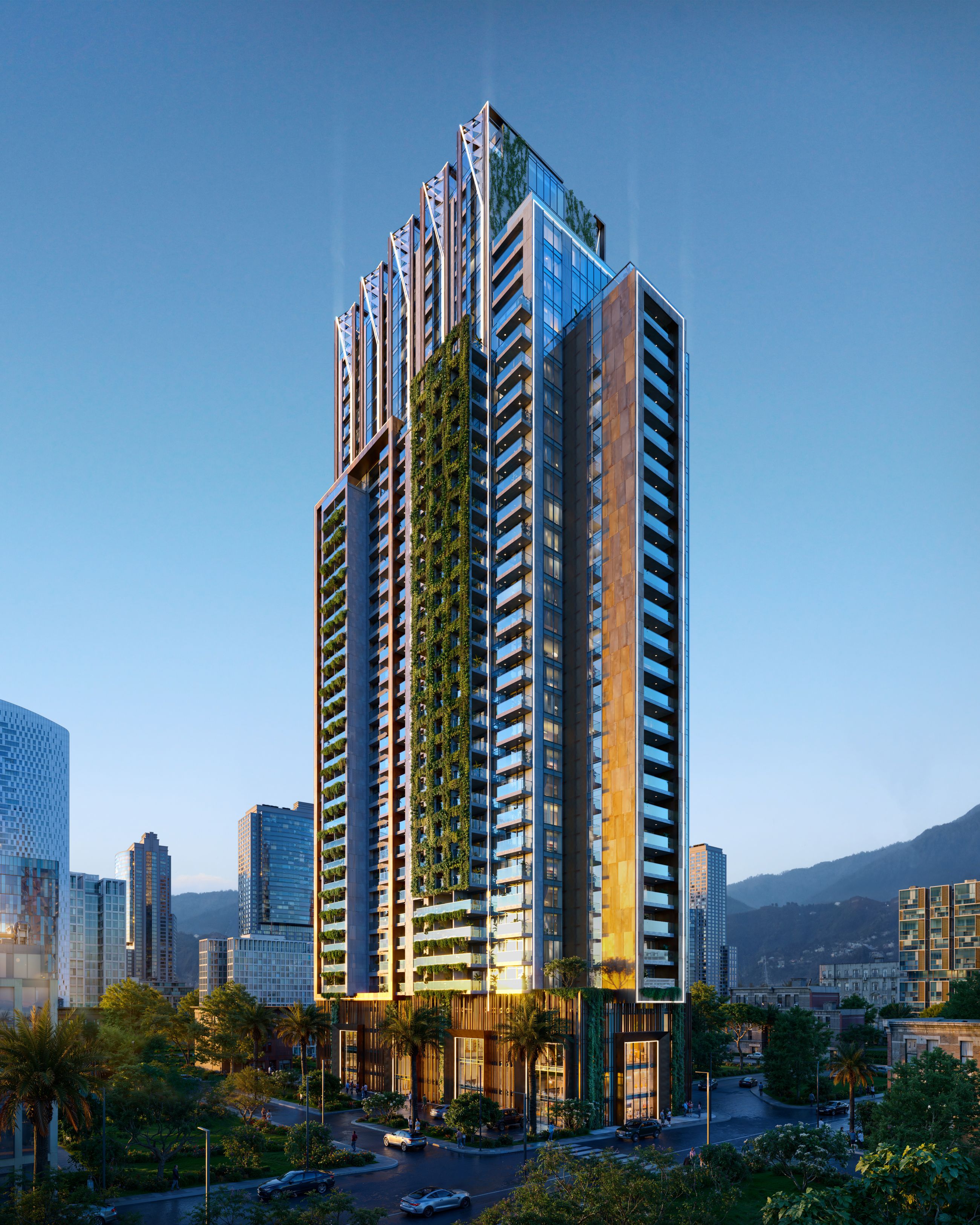 Habihub 54211827 · Batumi