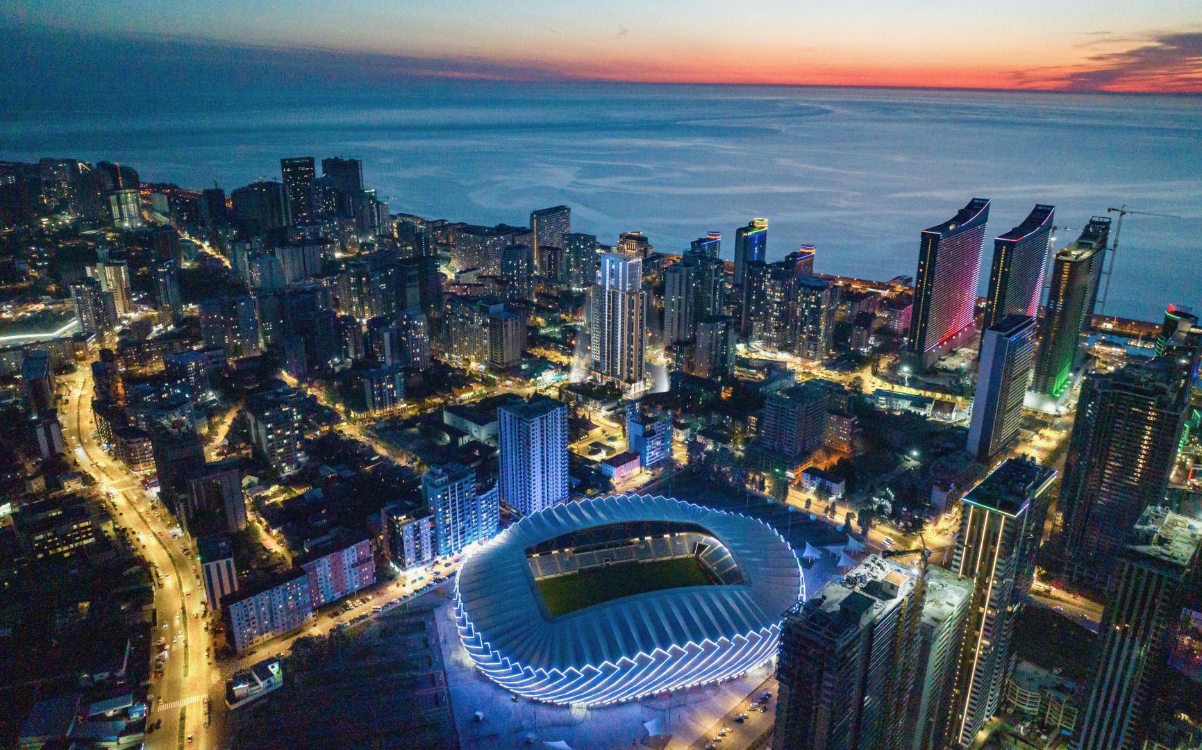 Habihub 54211827 · Batumi