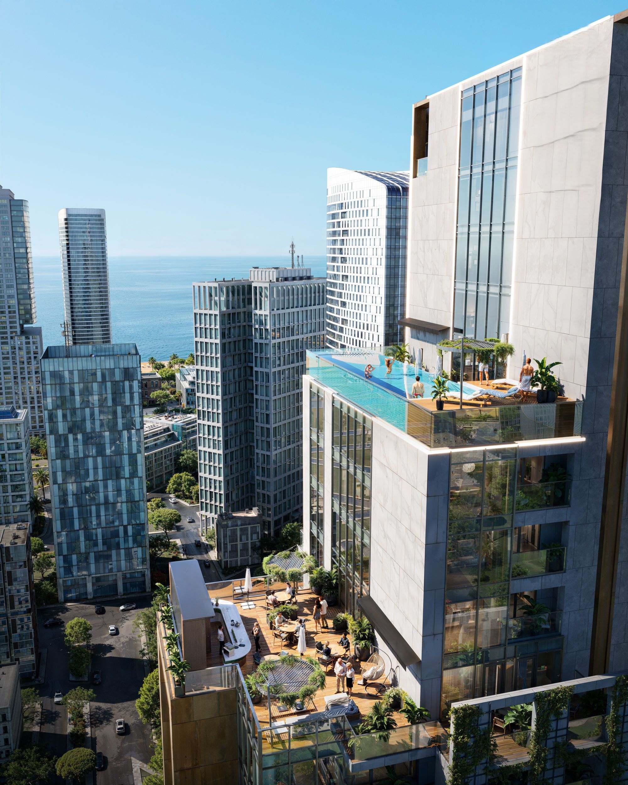 Habihub 54211827 · Batumi