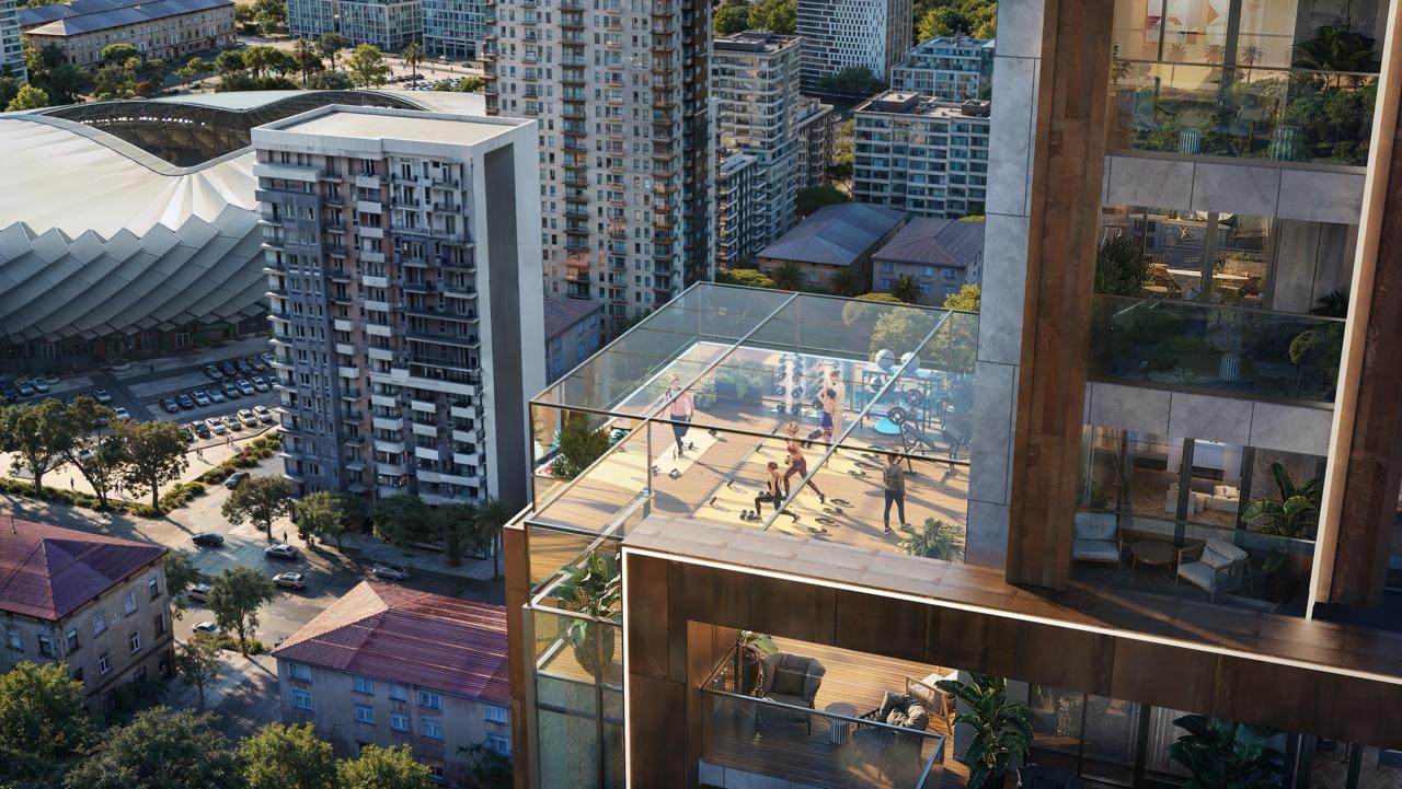 Habihub 54211827 · Batumi