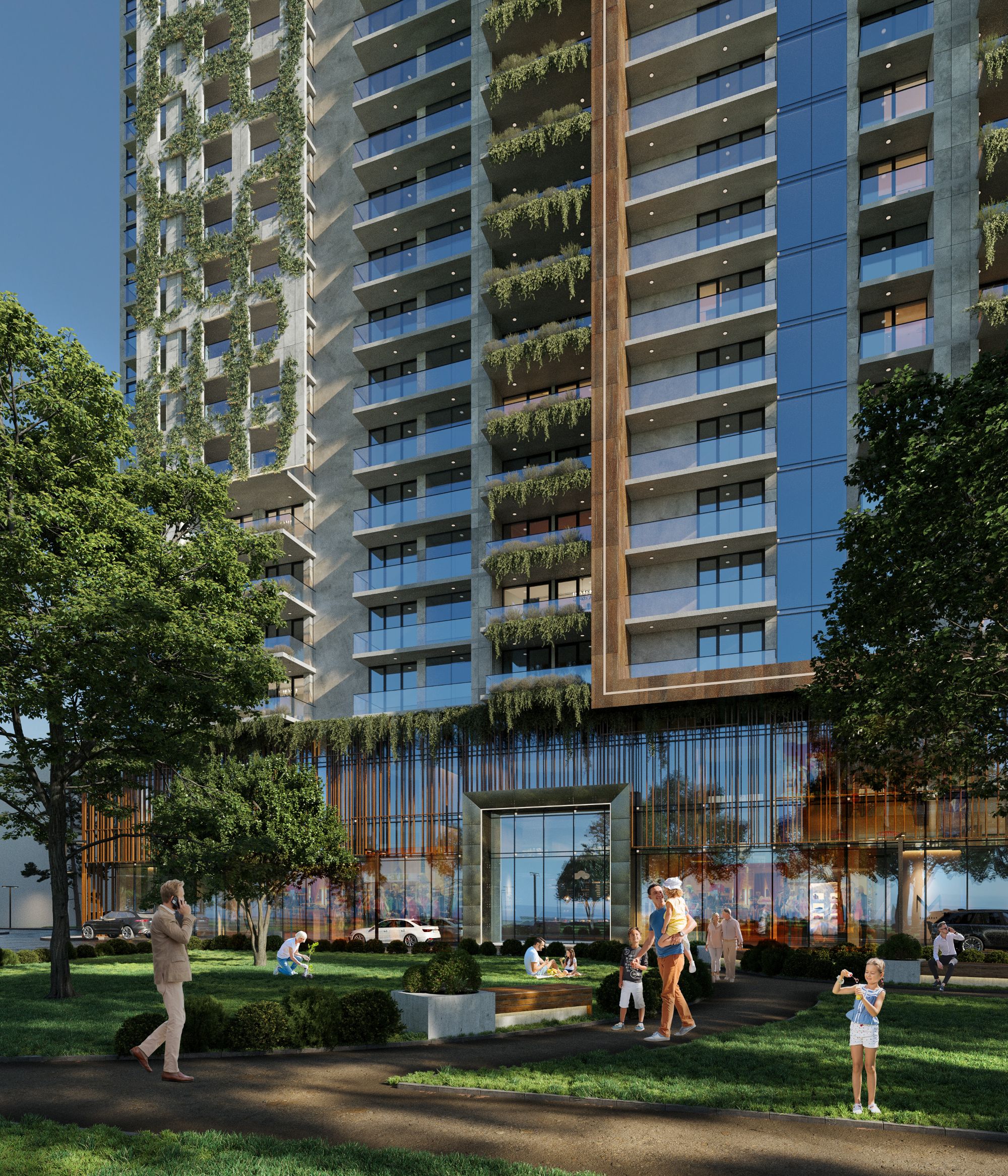 Habihub 54211827 · Batumi