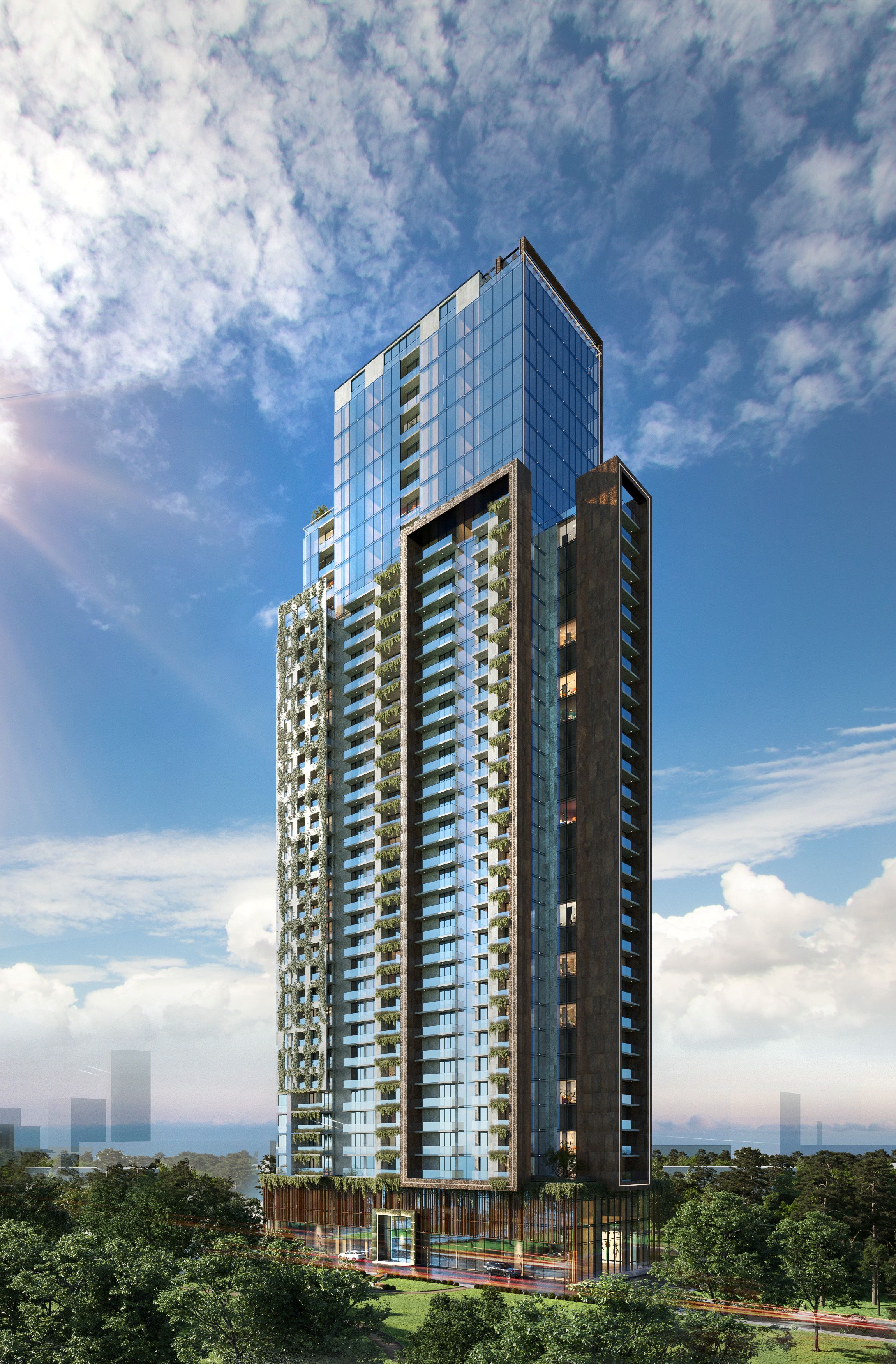 Habihub 54211827 · Batumi