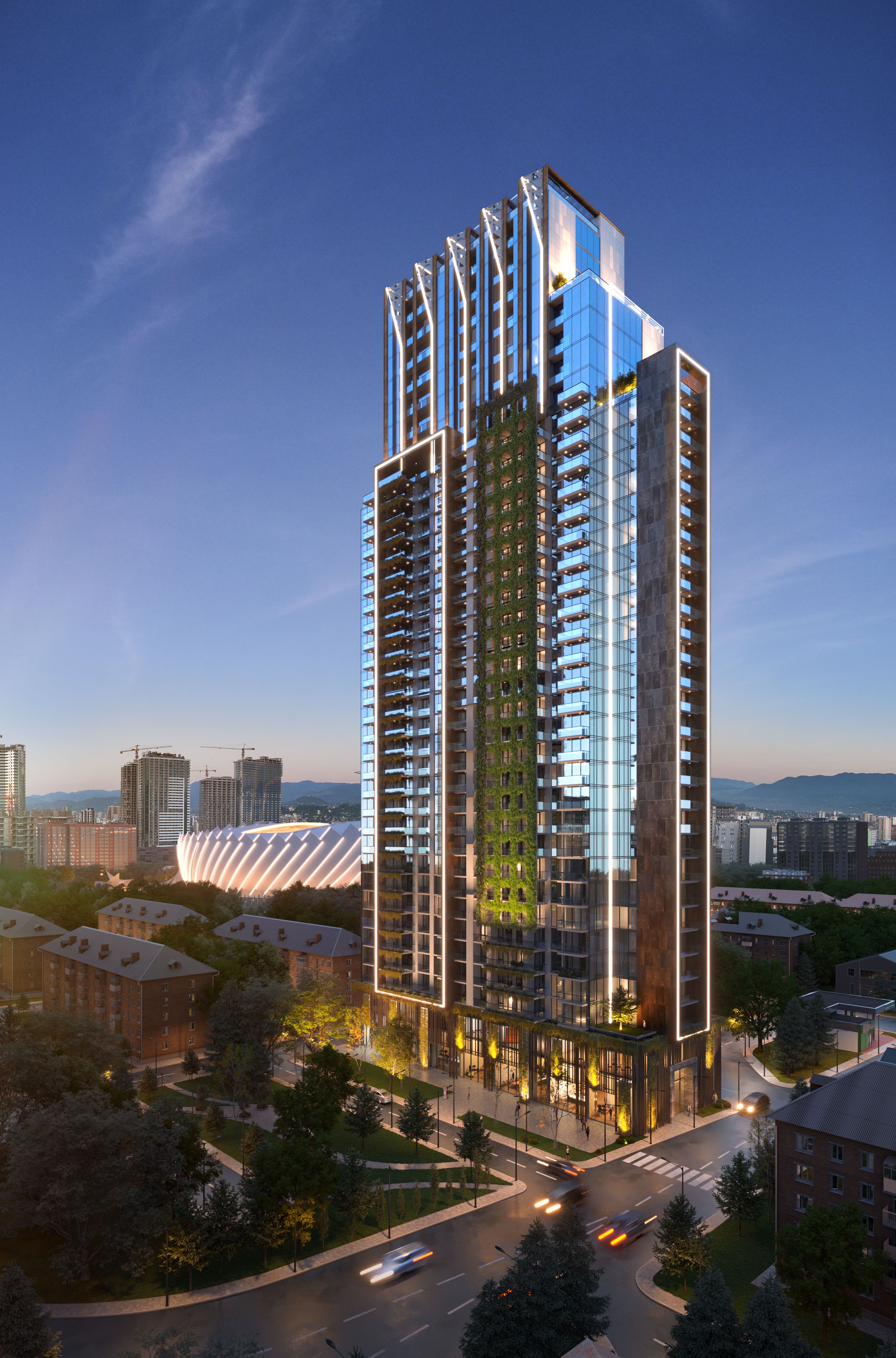 Habihub 54211827 · Batumi
