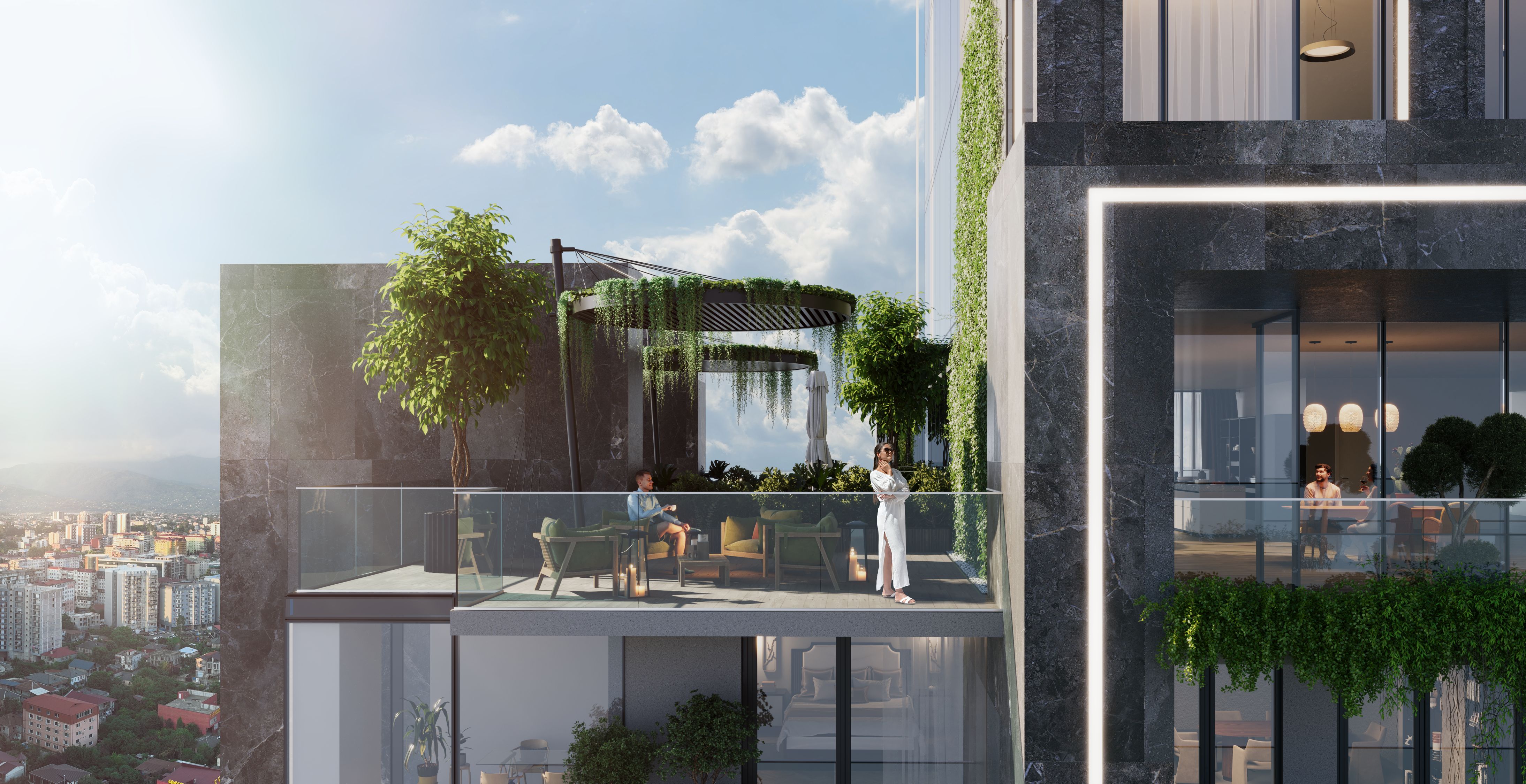 Habihub 54211827 · Batumi