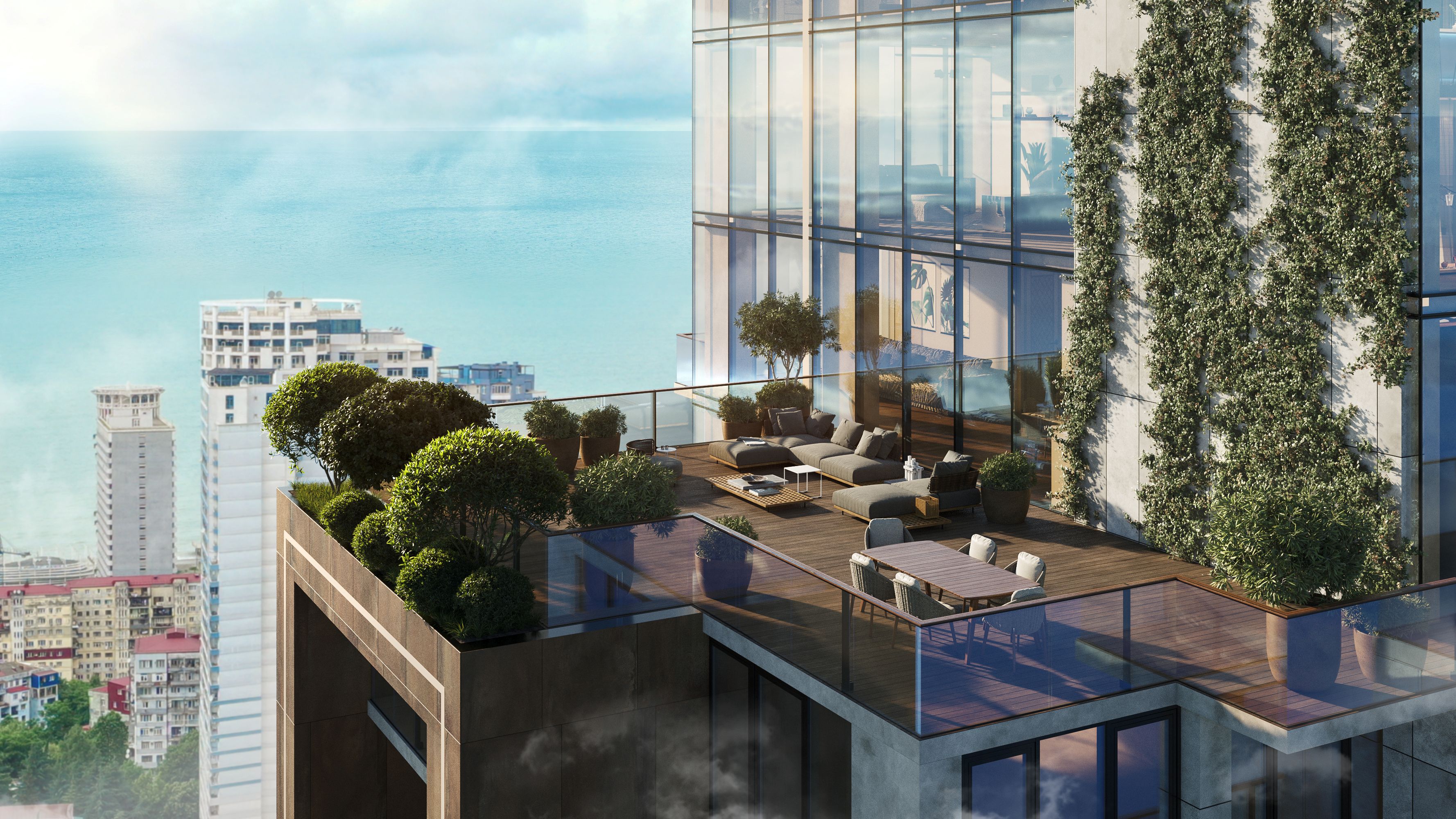 Habihub 54211827 · Batumi