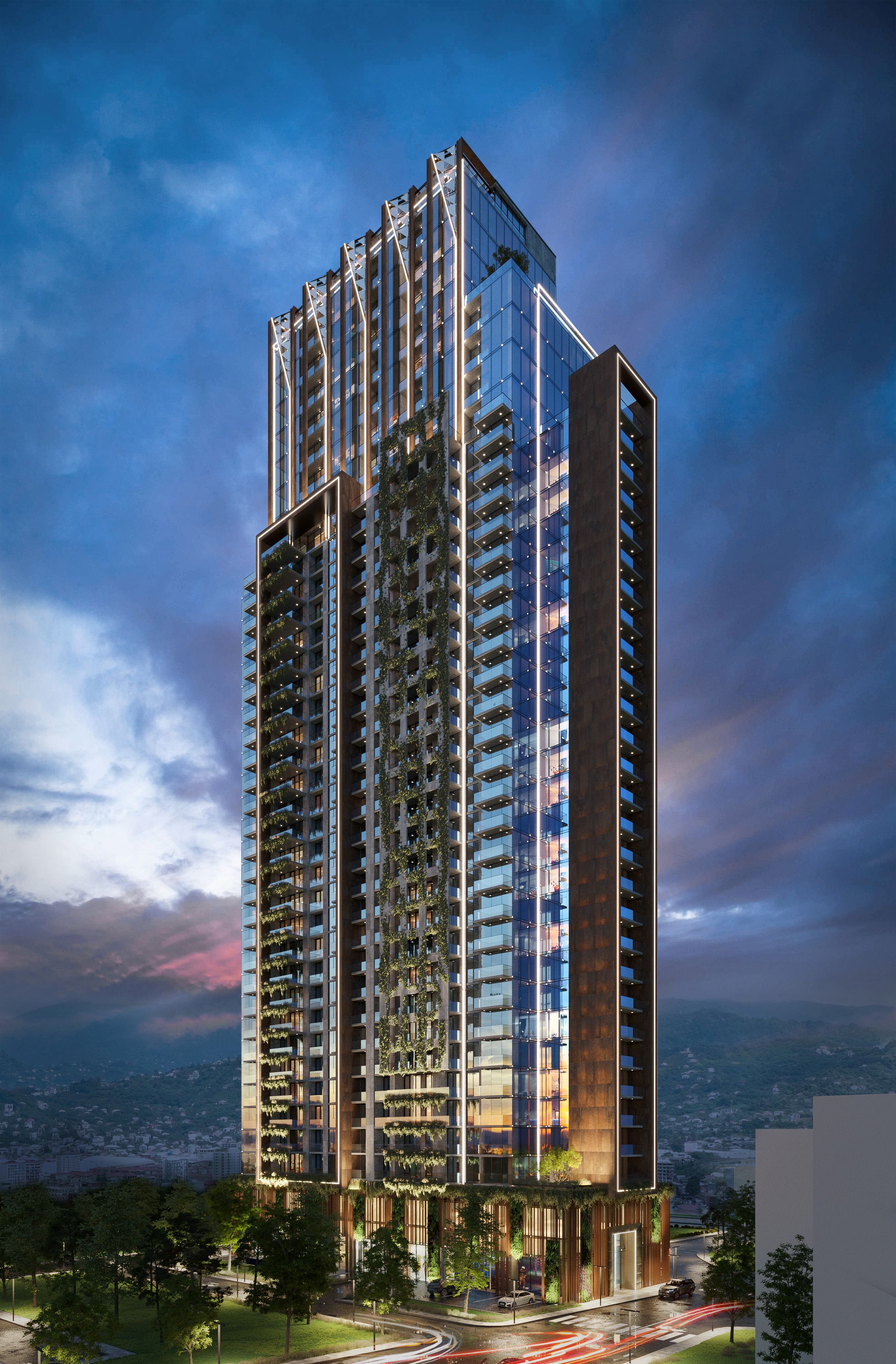 Habihub 54211827 · Batumi