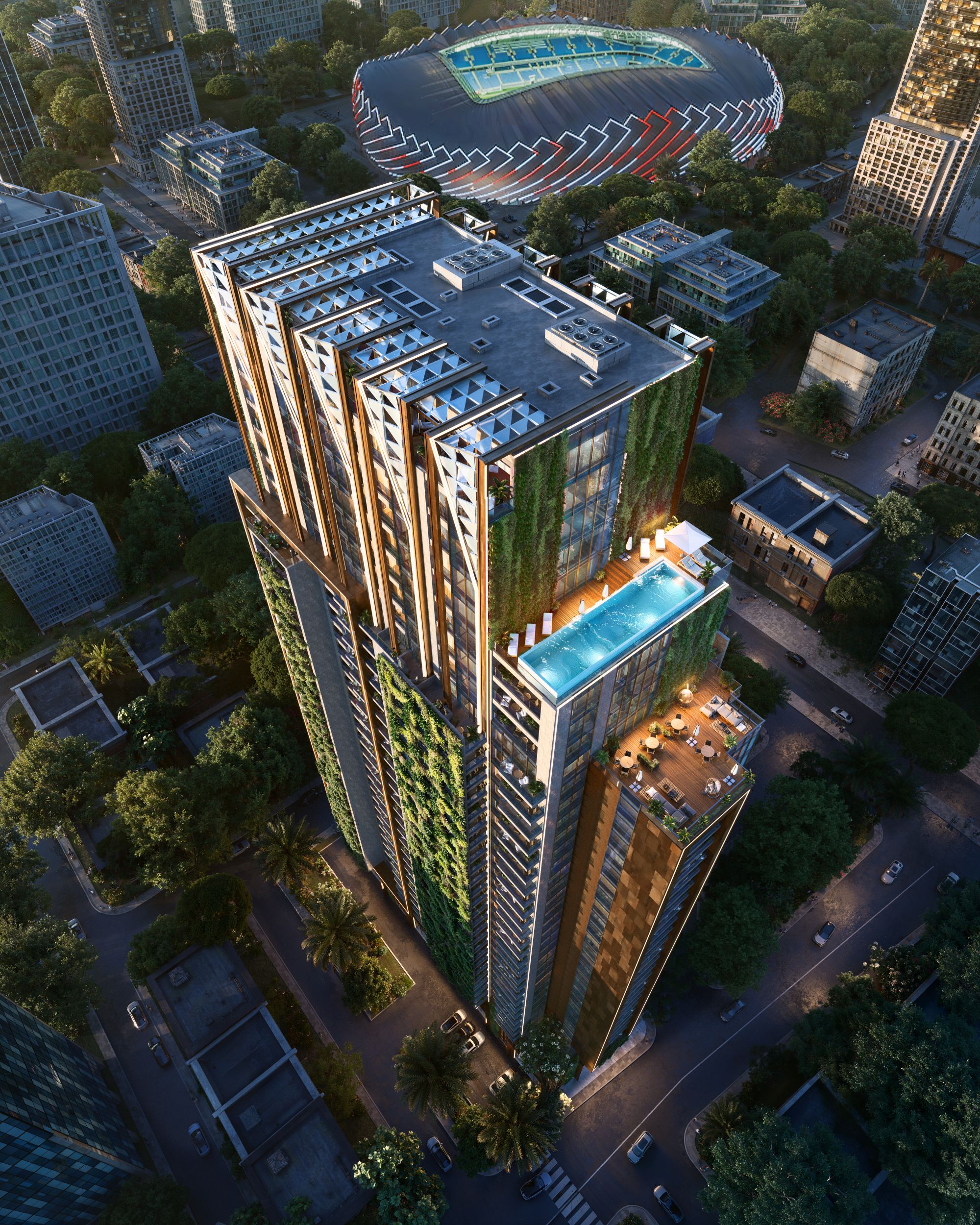 Habihub 54211827 · Batumi