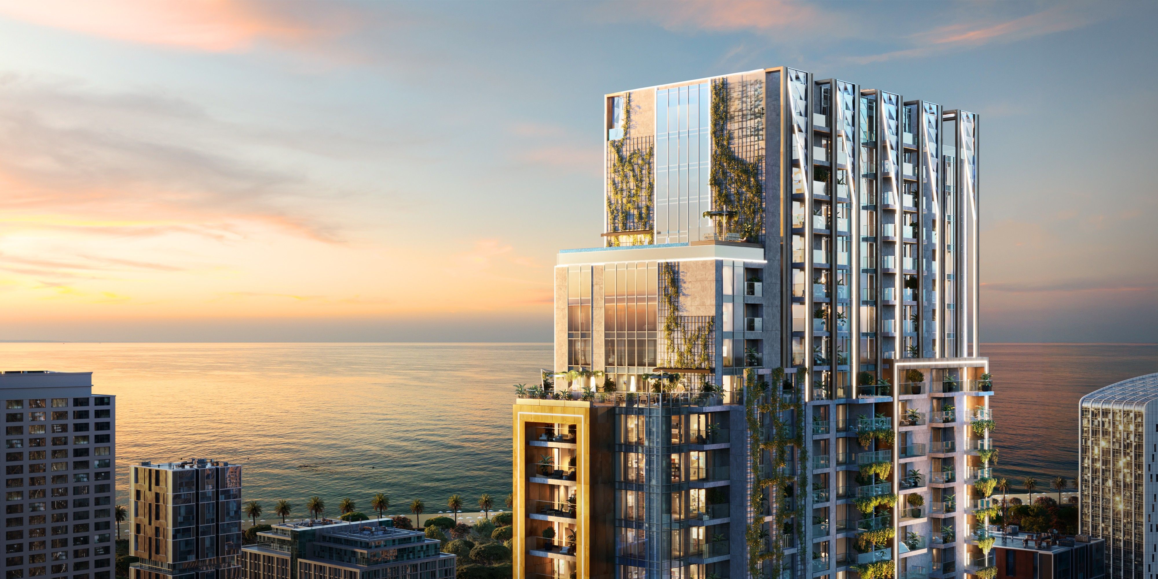 Habihub 54211827 · Batumi