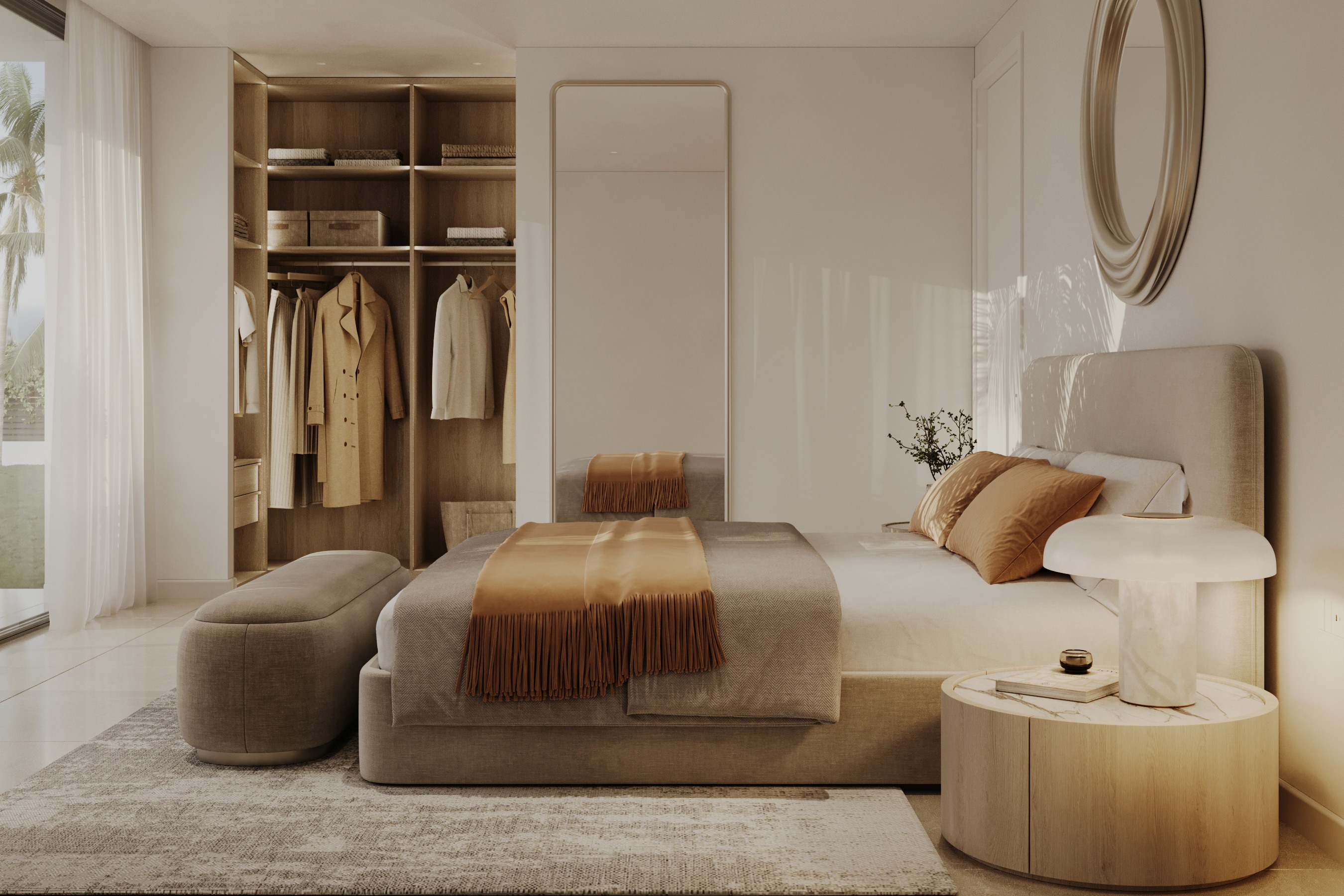 4 slaapkamer villa in Mijas