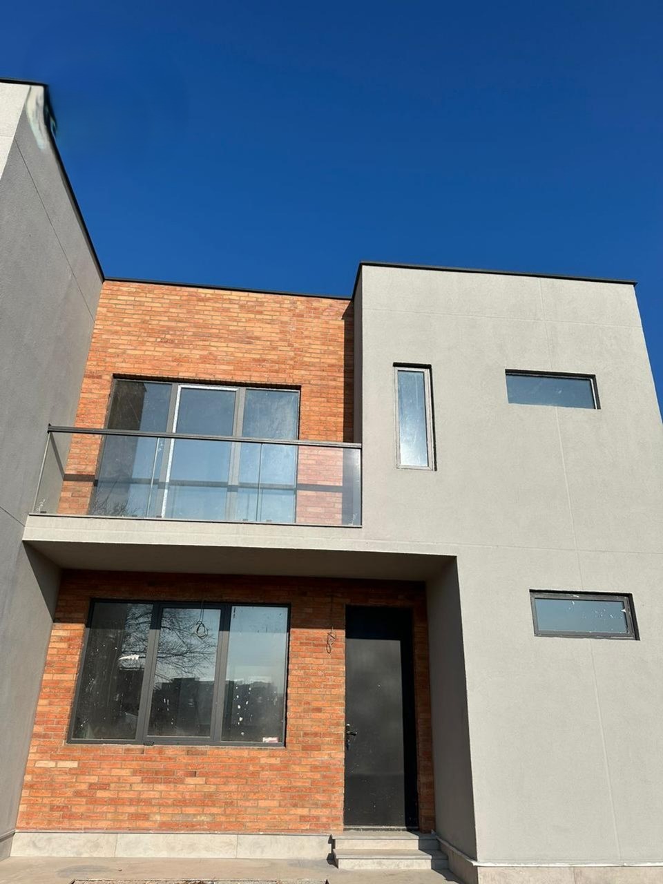 Townhouses in Tbilisi: Comfort and Modern Style
