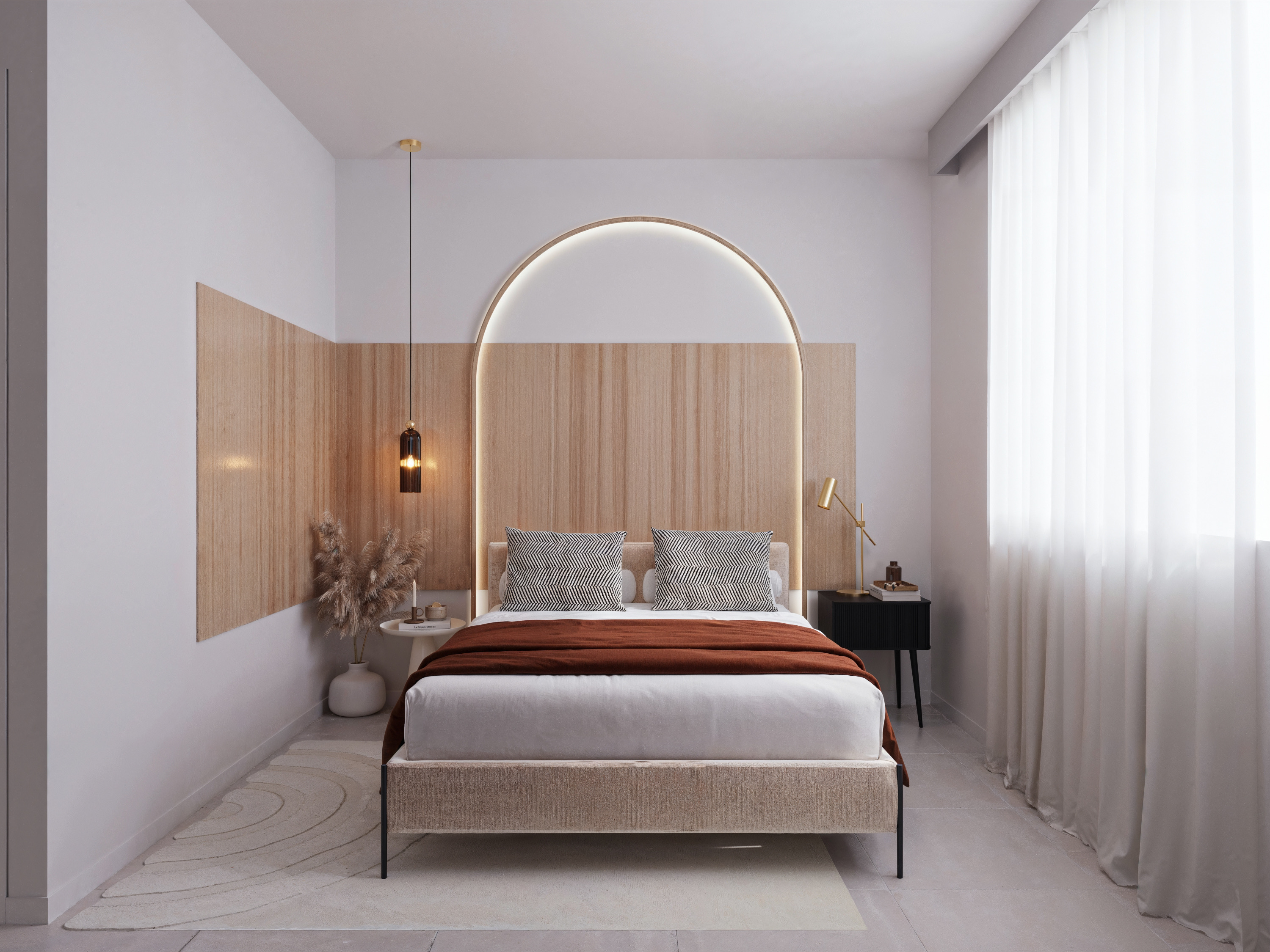 Horinzon II in San Miguel de Salinas - intérieur photo 6