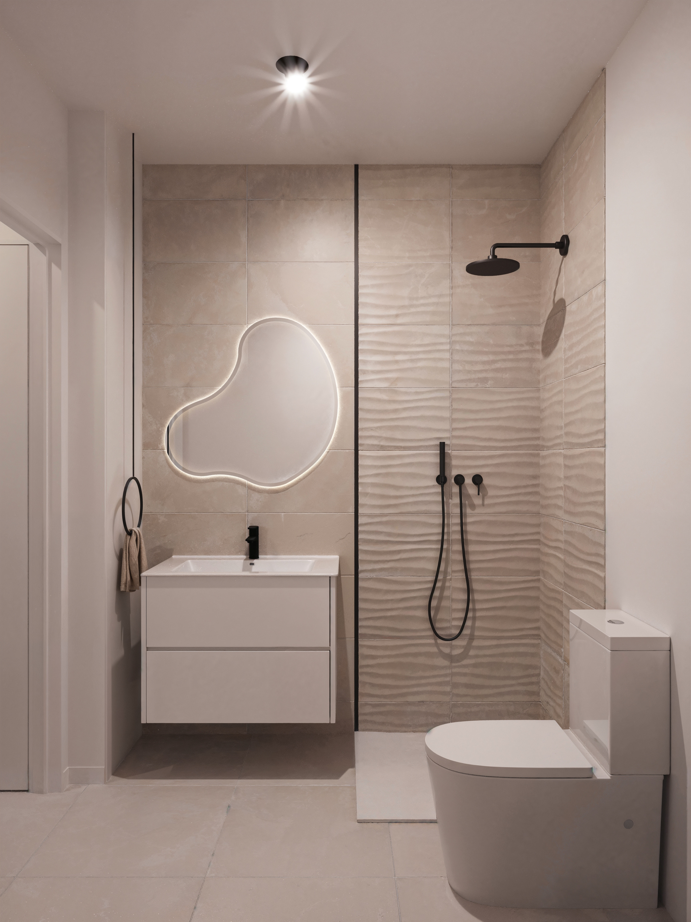 Horinzon II in San Miguel de Salinas - intérieur photo 8