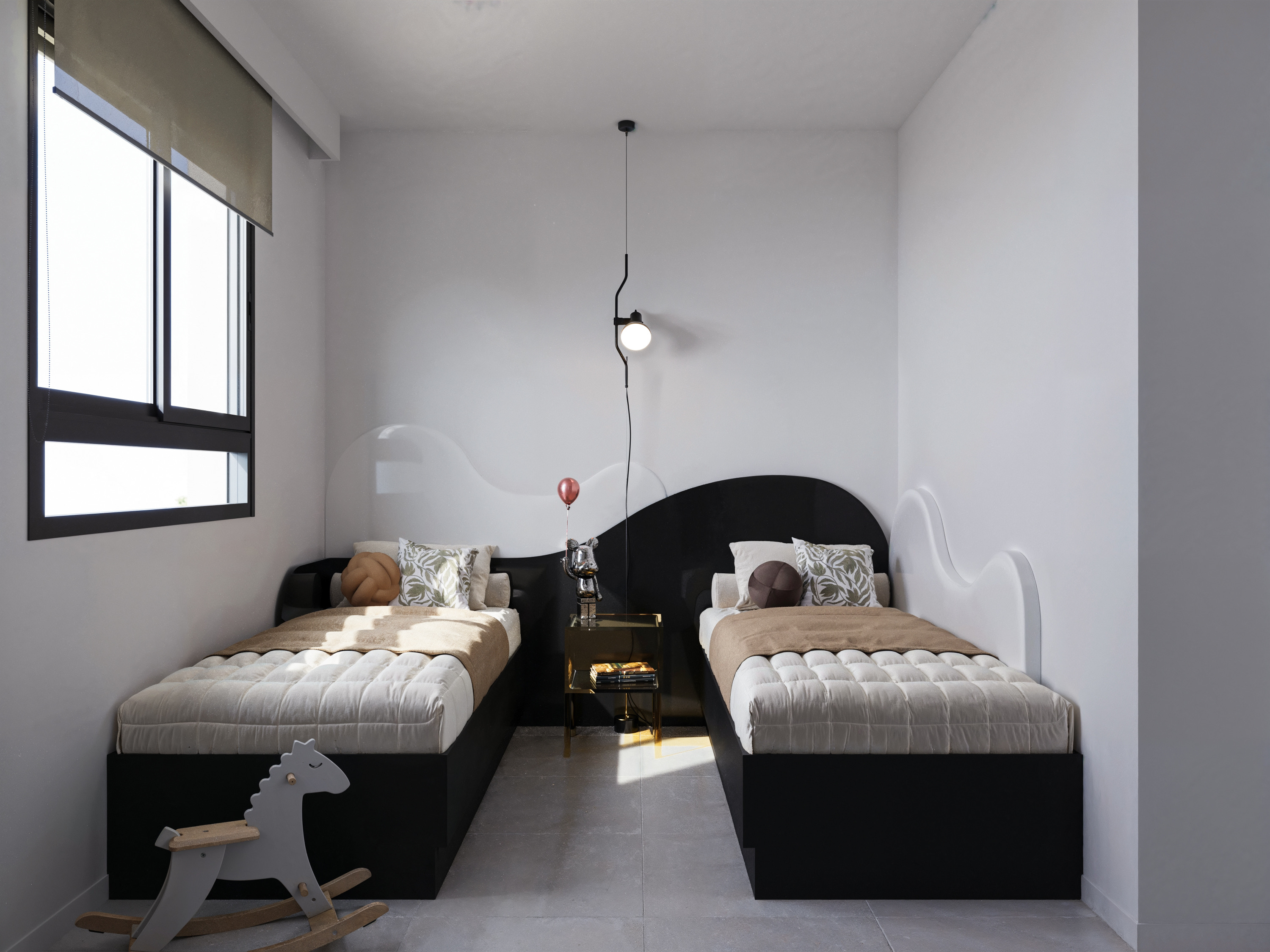 Horinzon II in San Miguel de Salinas - intérieur photo 18